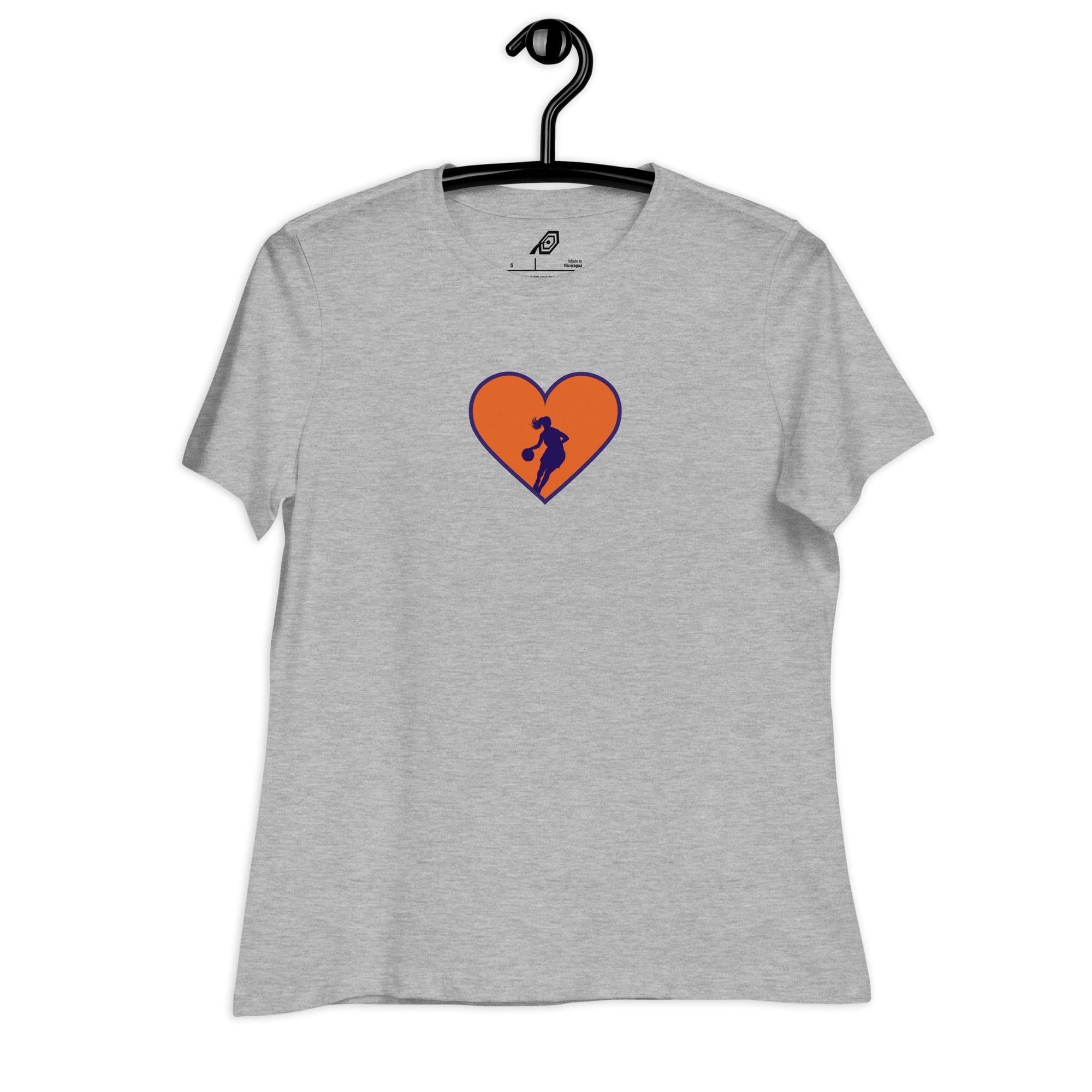 Momentum | Relaxed tee
