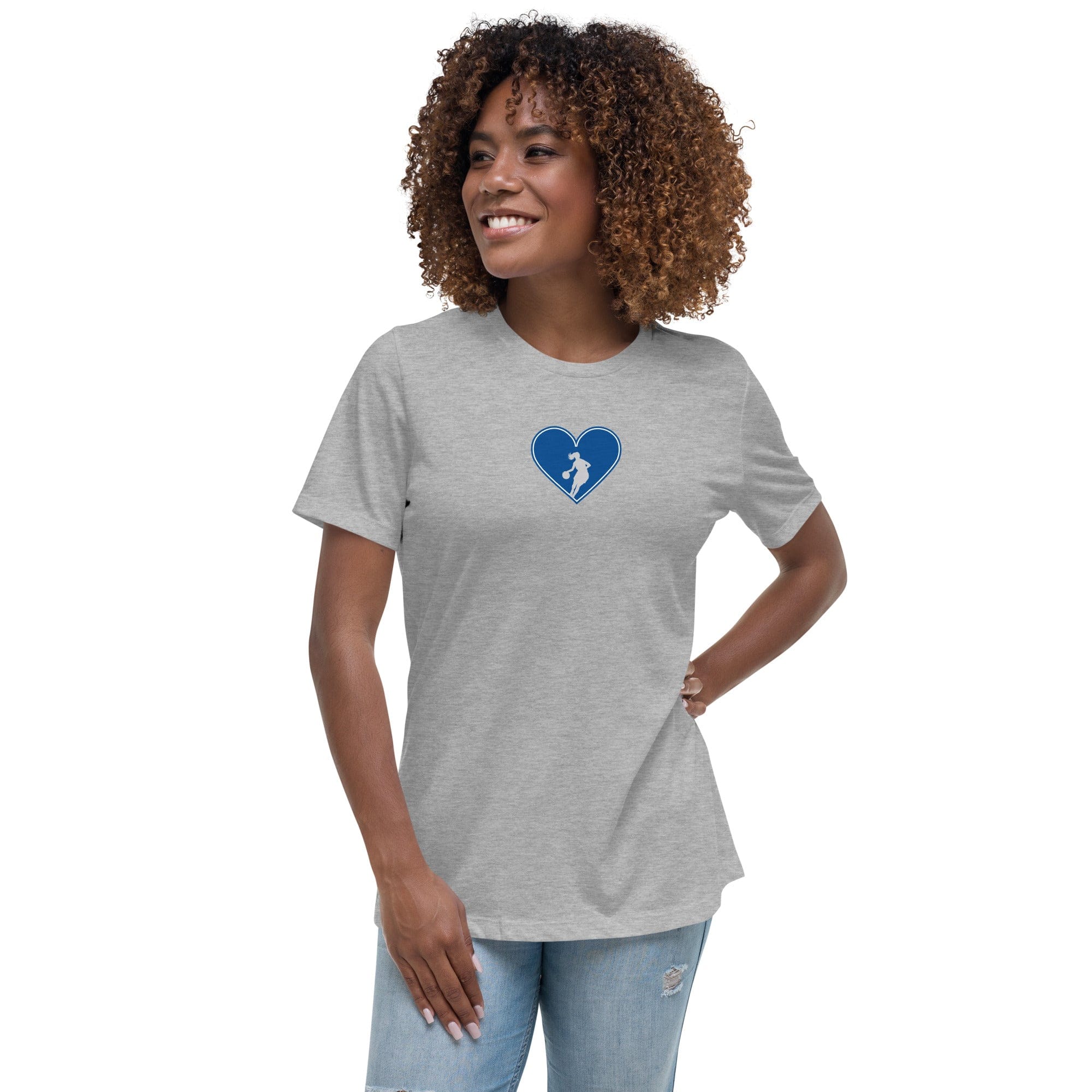 Momentum | Relaxed tee