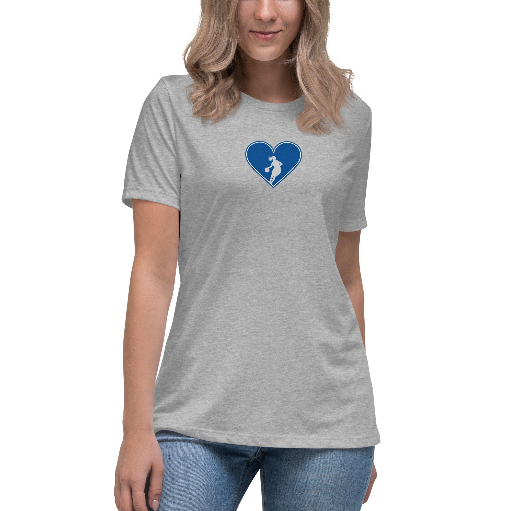 Momentum | Relaxed tee