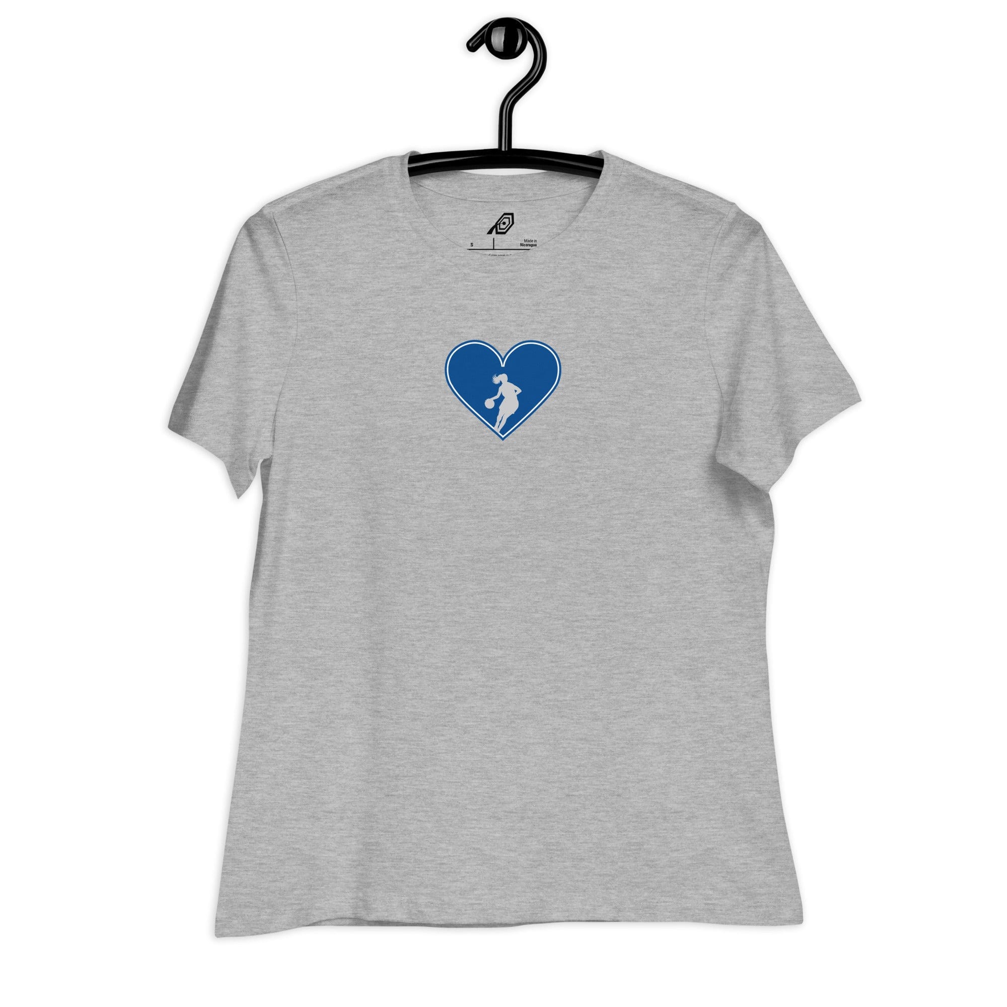Momentum | Relaxed tee