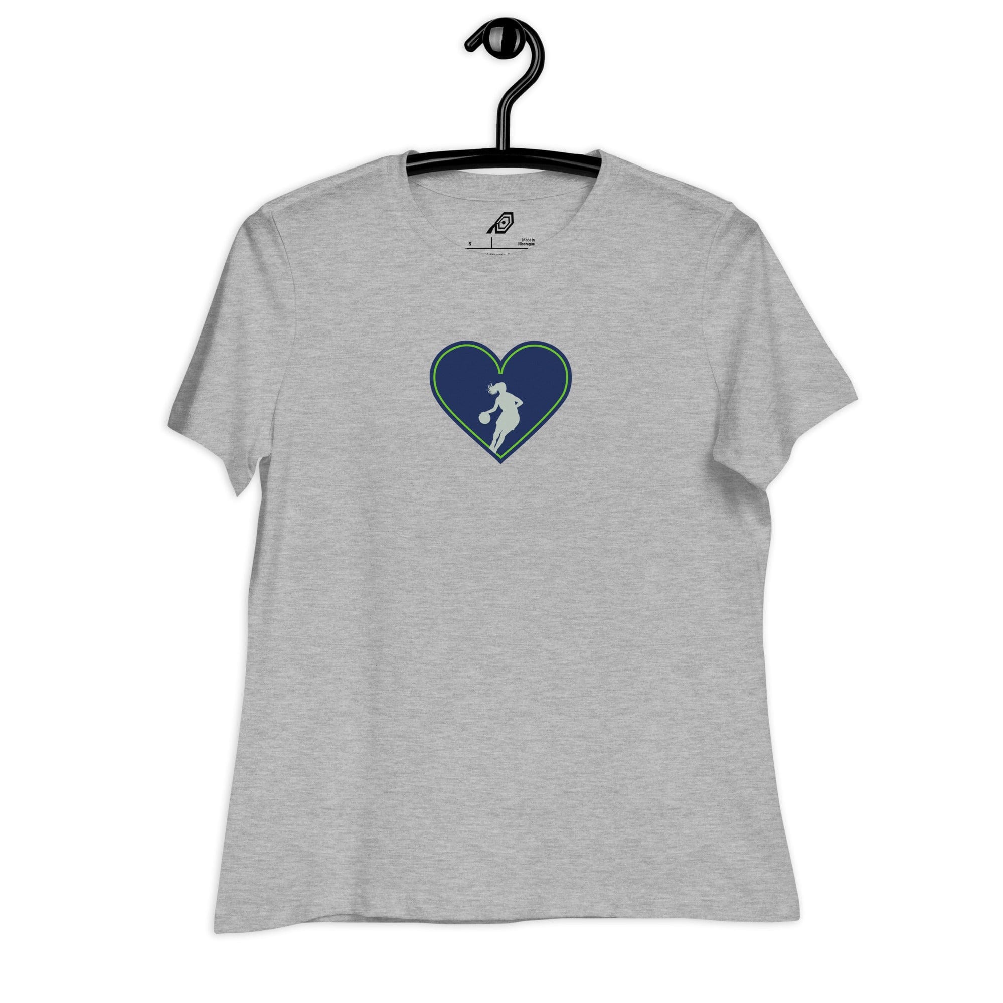 Momentum | Relaxed tee