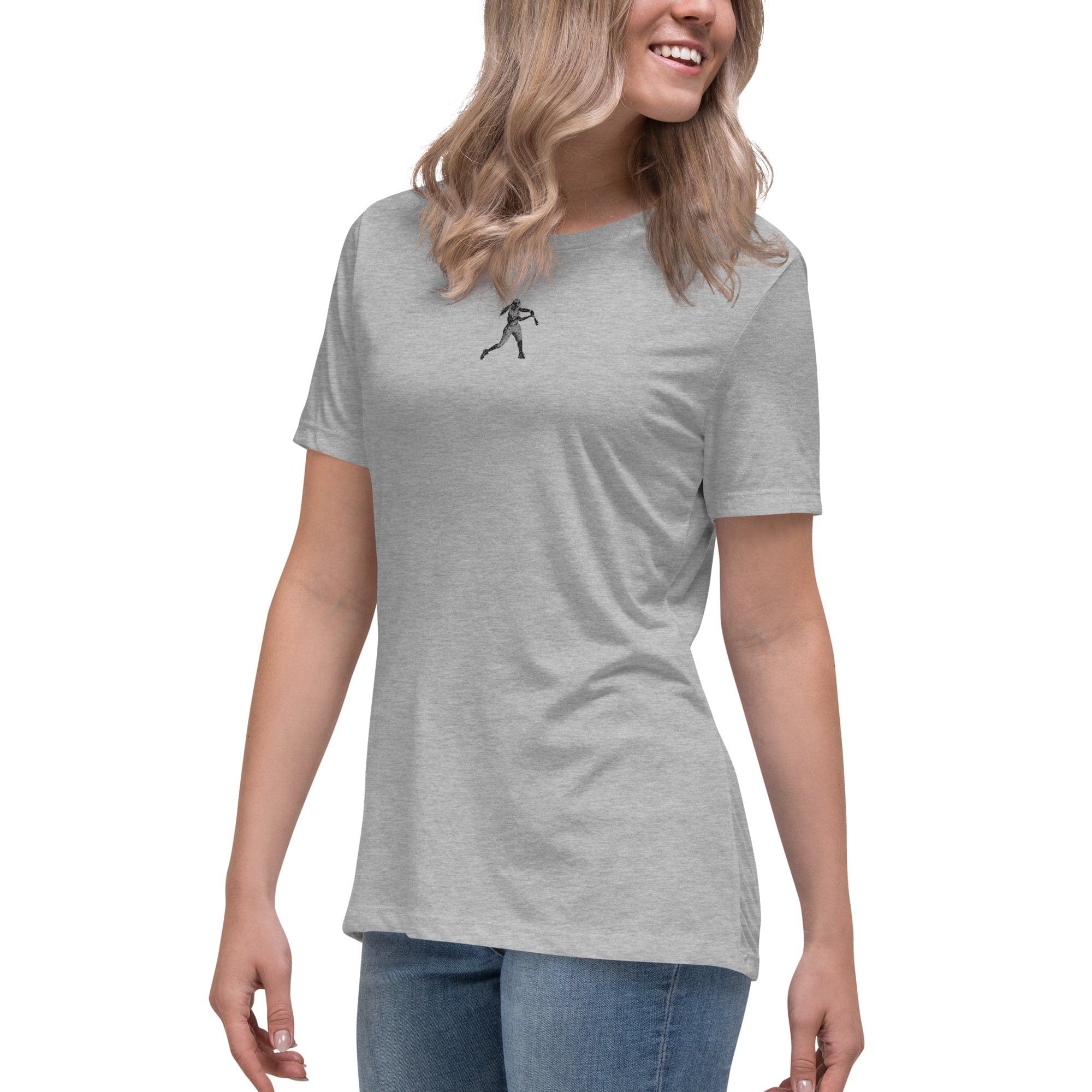 Impact | Relaxed tee