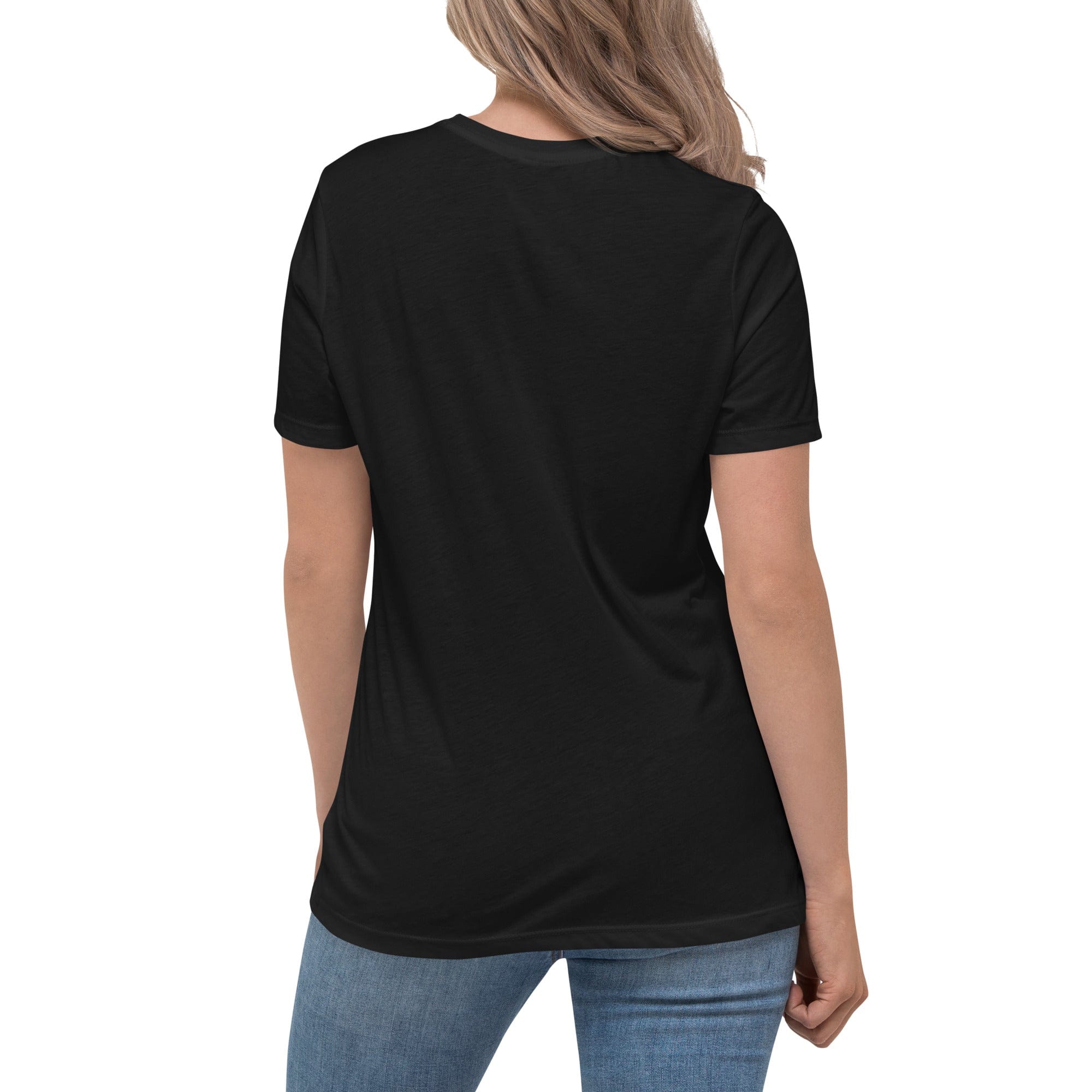 Potential | Relaxed tee