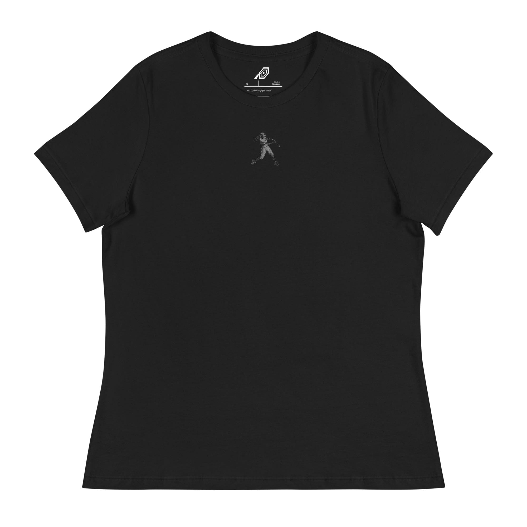 Impact | Relaxed tee