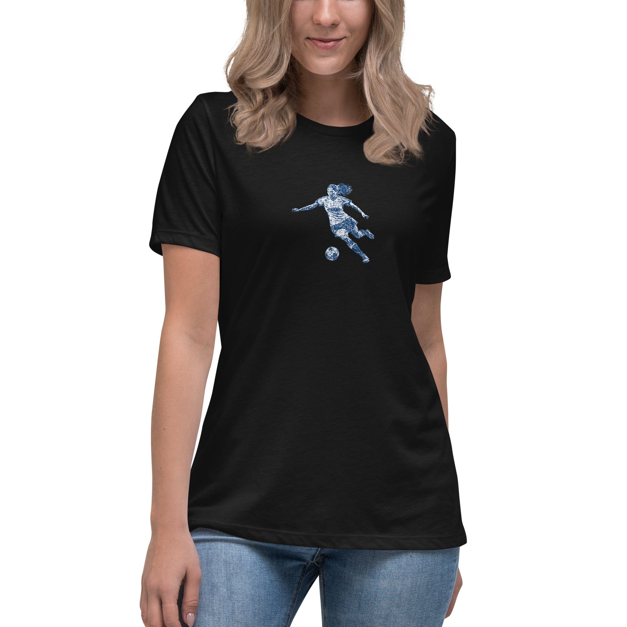 Potential | Relaxed tee