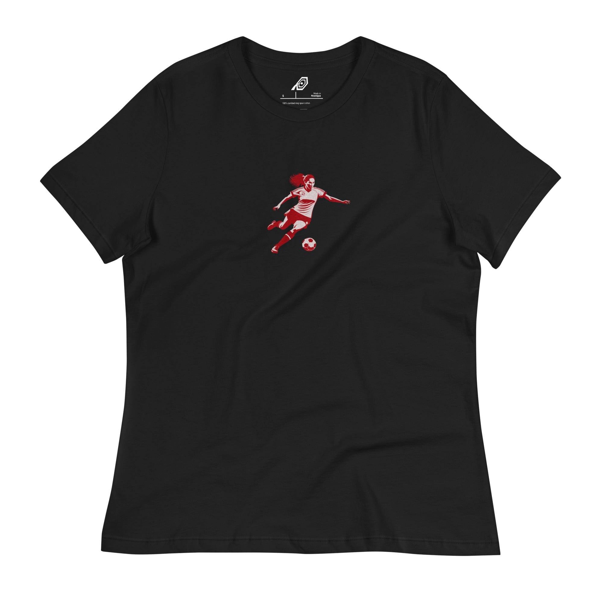 Potential | Relaxed tee