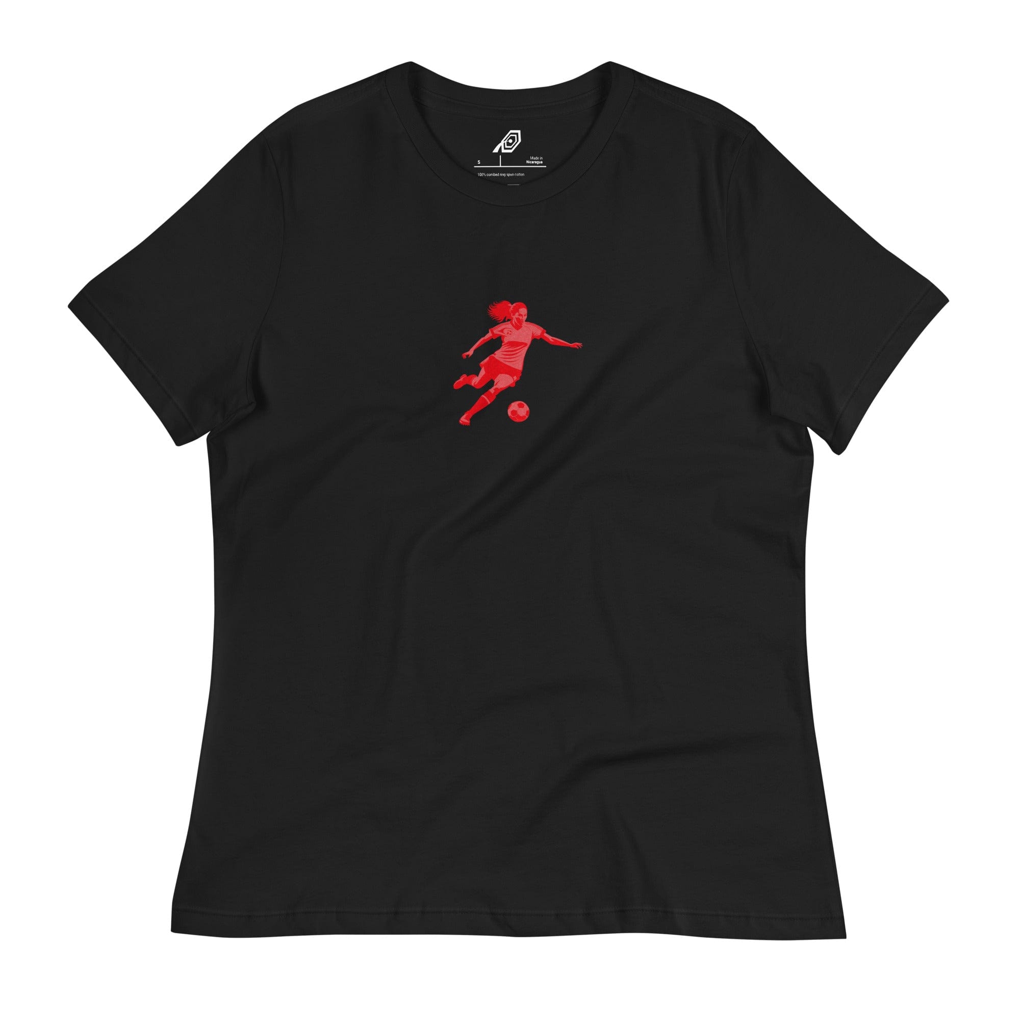 Potential | Relaxed tee