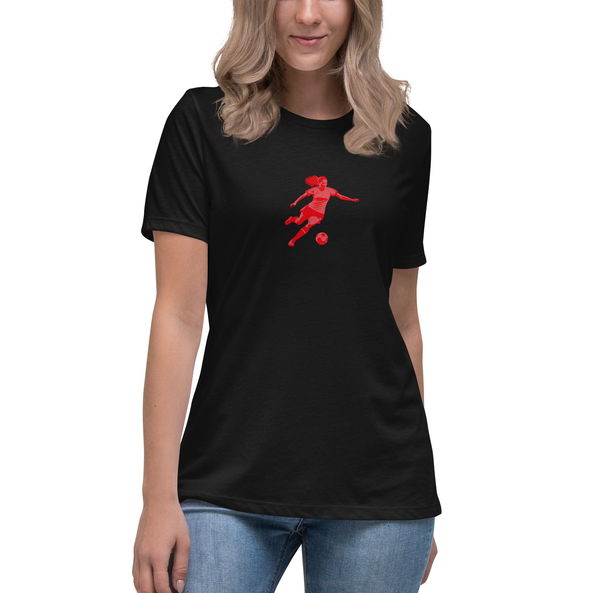 Potential | Relaxed tee