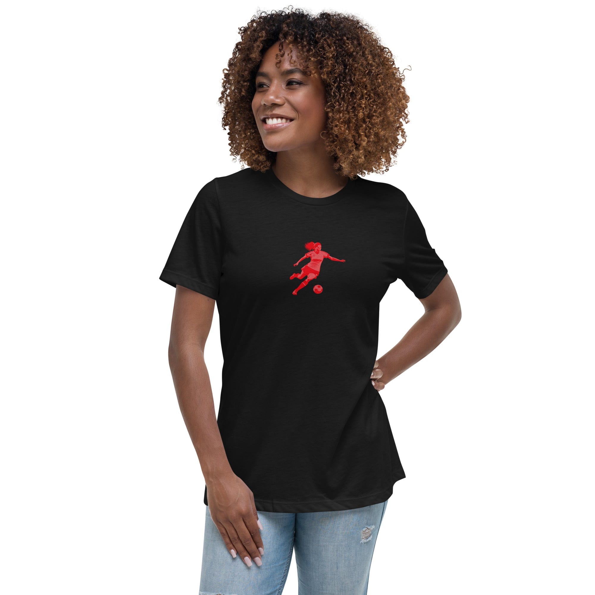 Potential | Relaxed tee