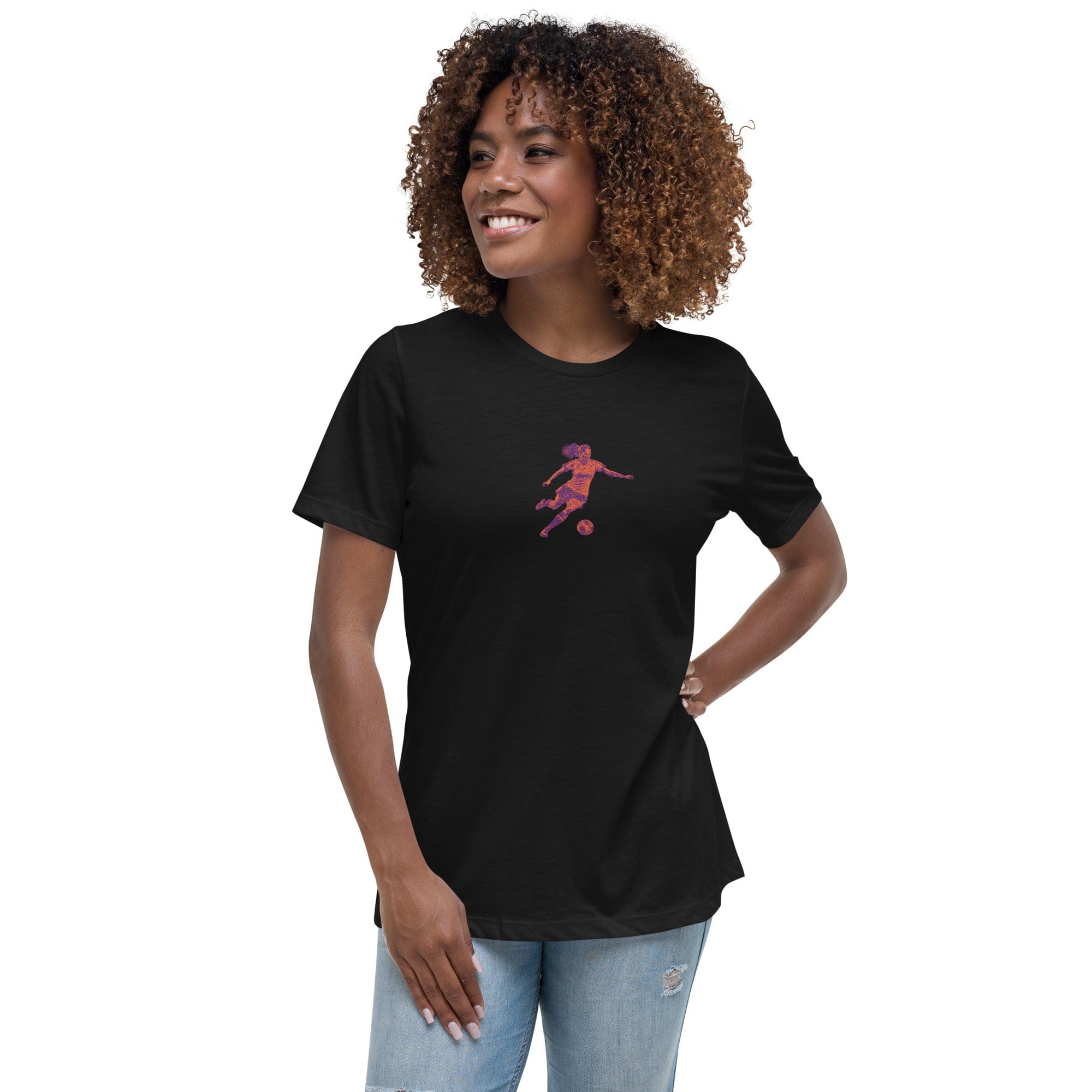 Potential | Relaxed tee