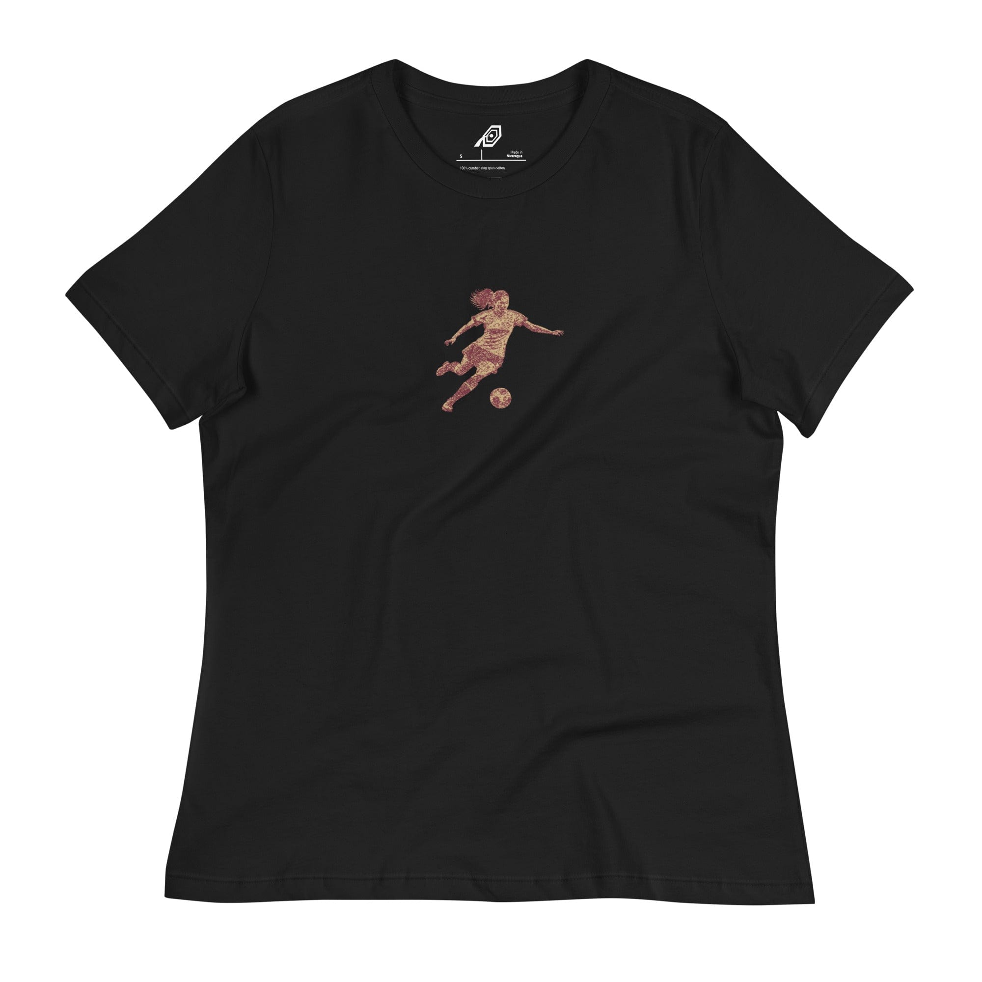 Potential | Relaxed tee