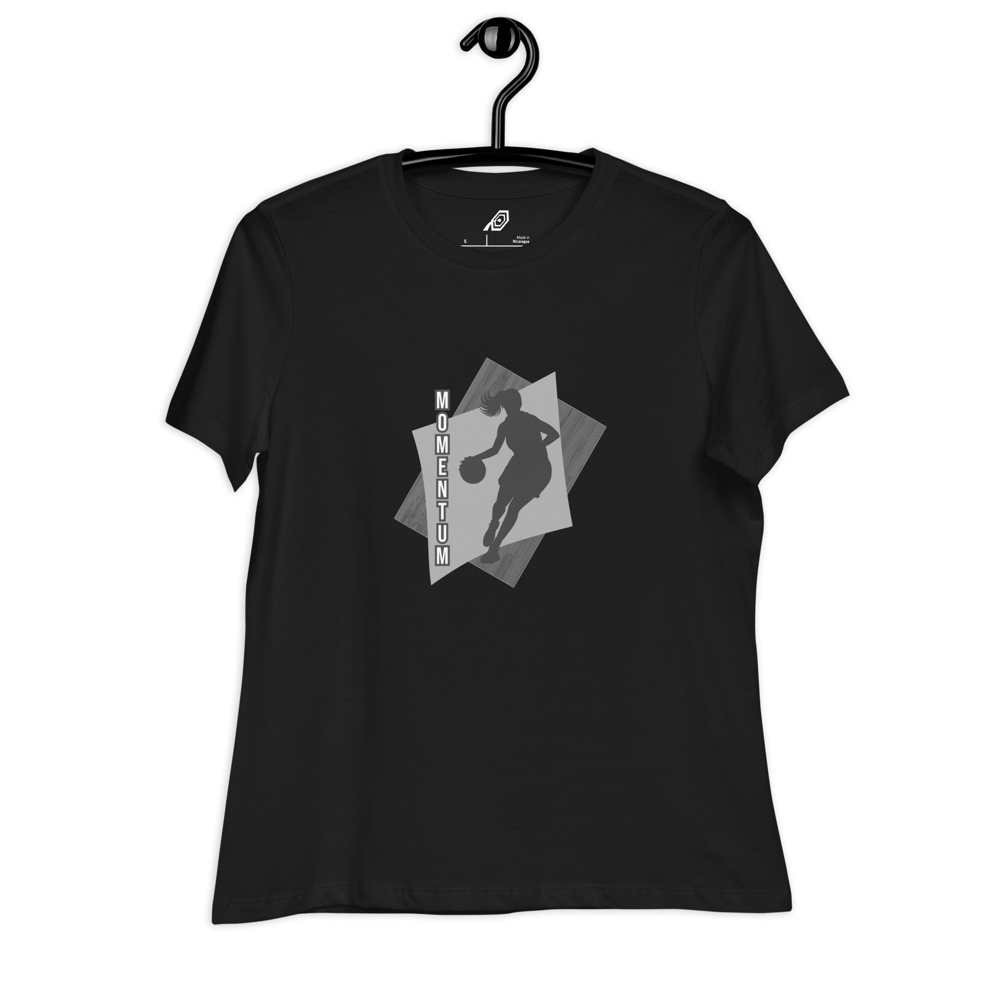 Momentum | Relaxed tee