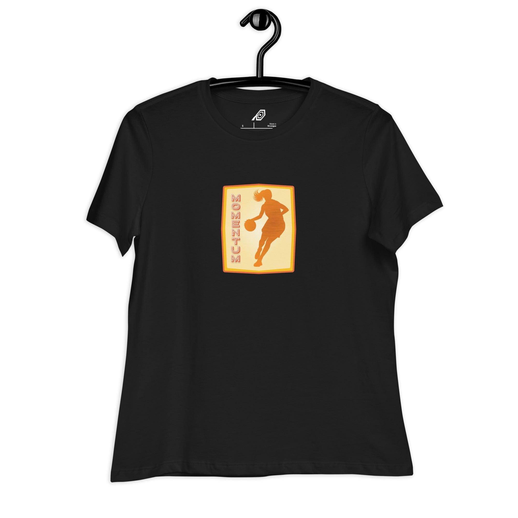 Momentum | Relaxed tee
