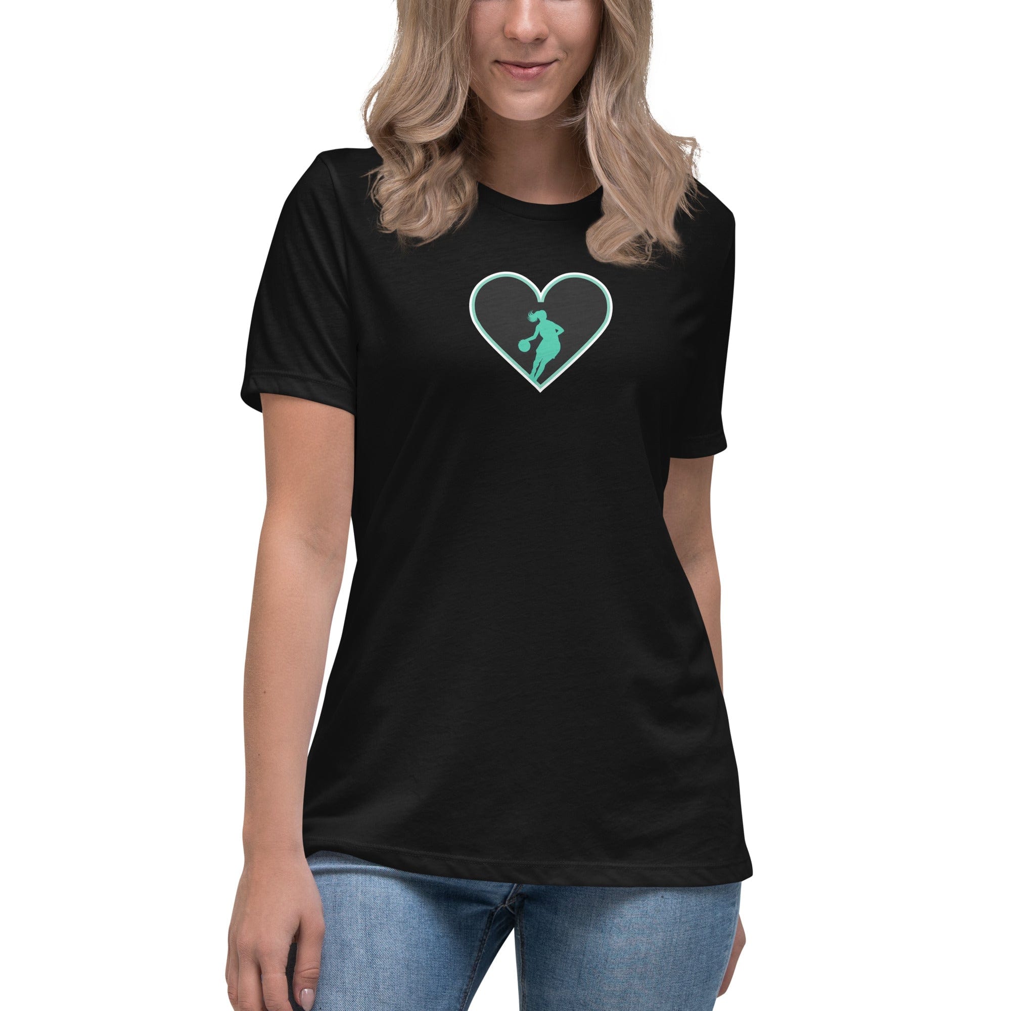 Momentum | Relaxed tee