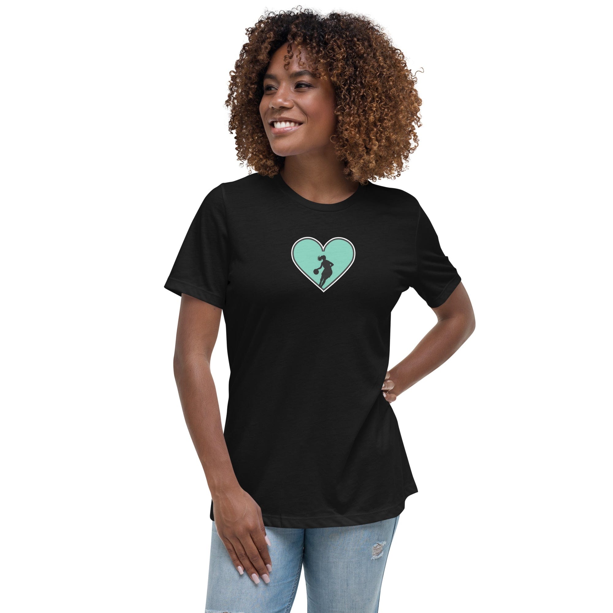 Momentum | Relaxed tee
