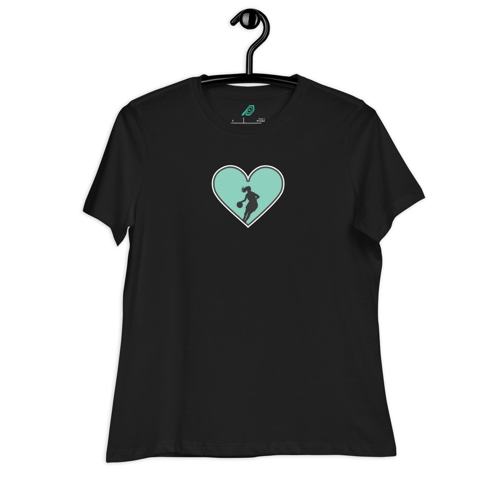 Momentum | Relaxed tee