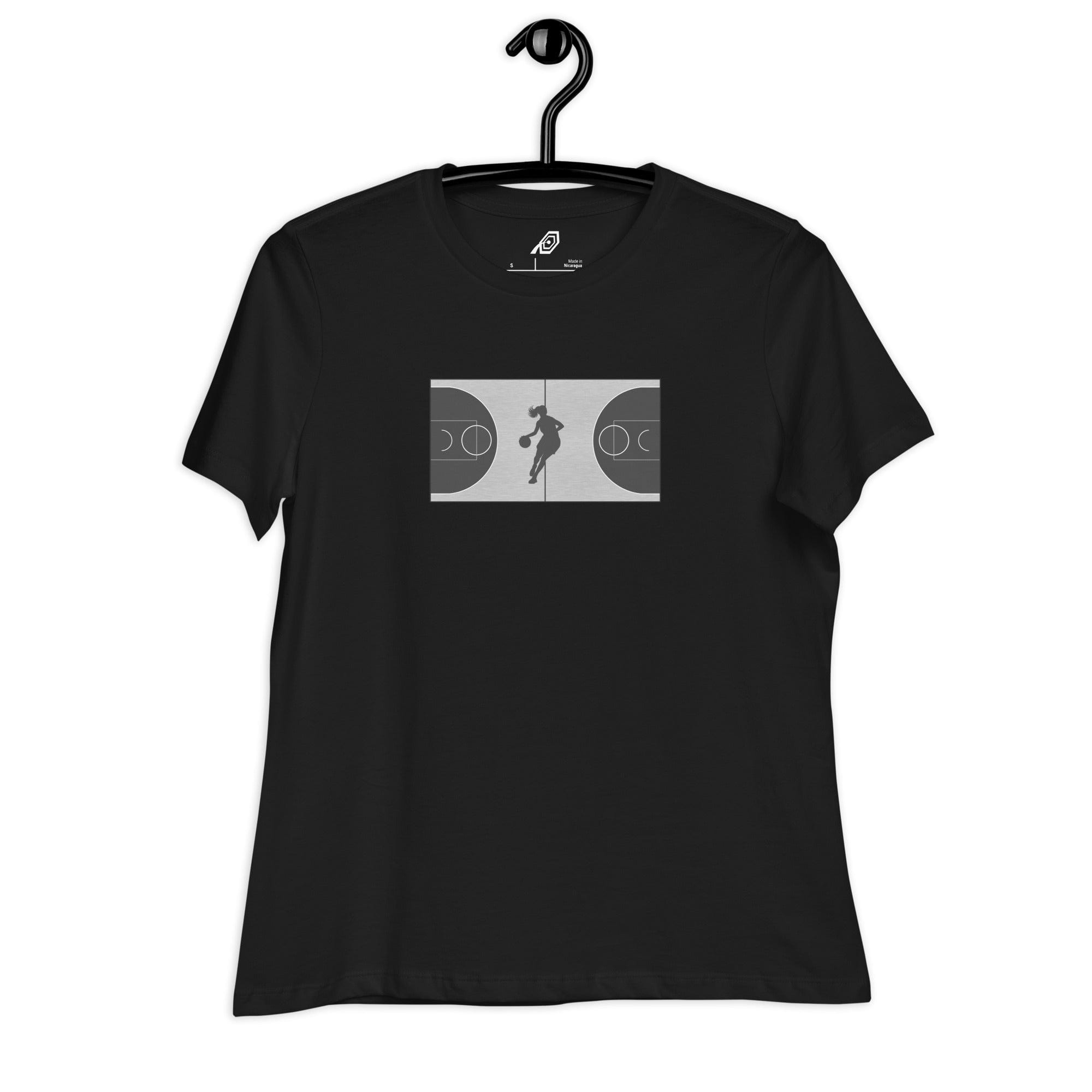 Momentum | Relaxed tee