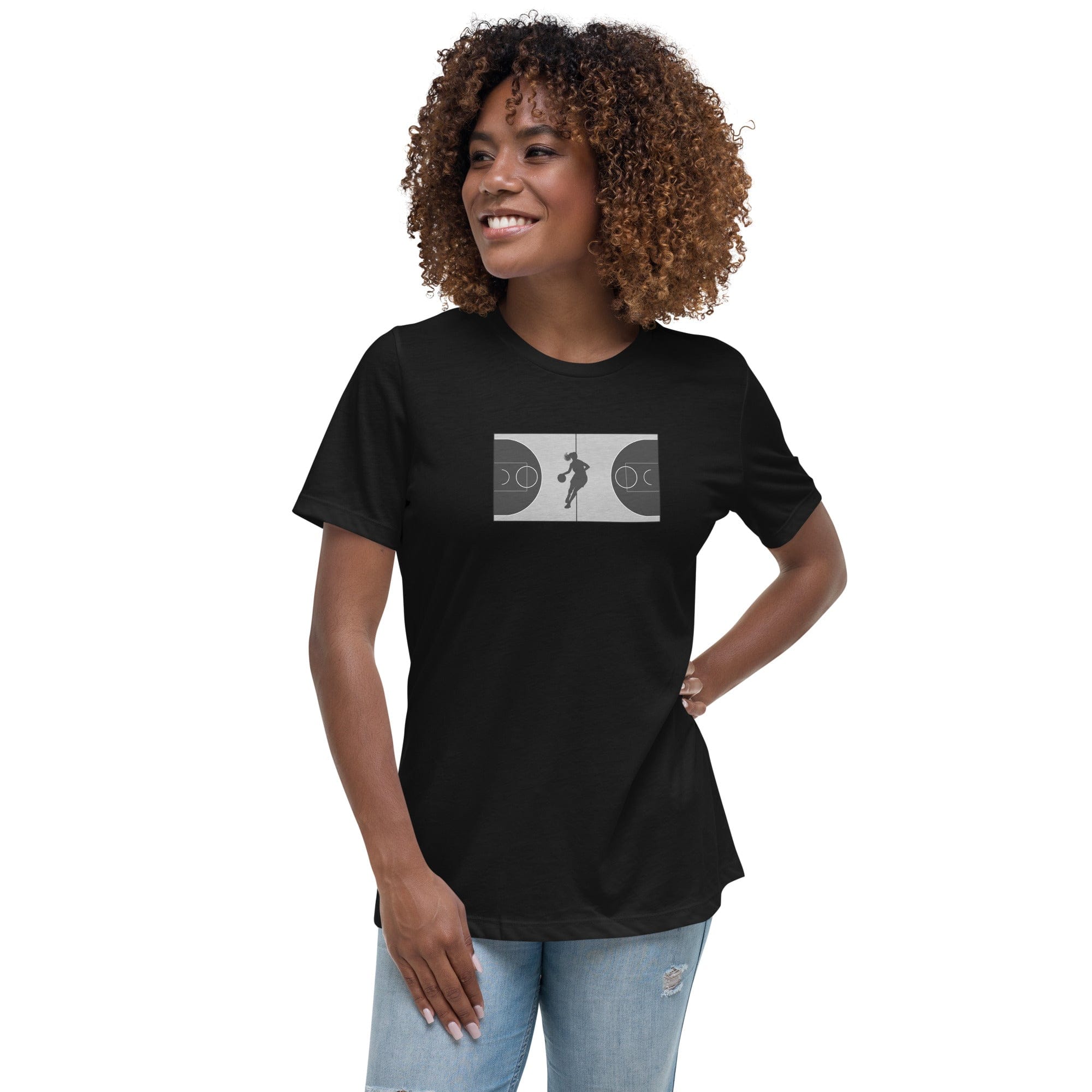 Momentum | Relaxed tee