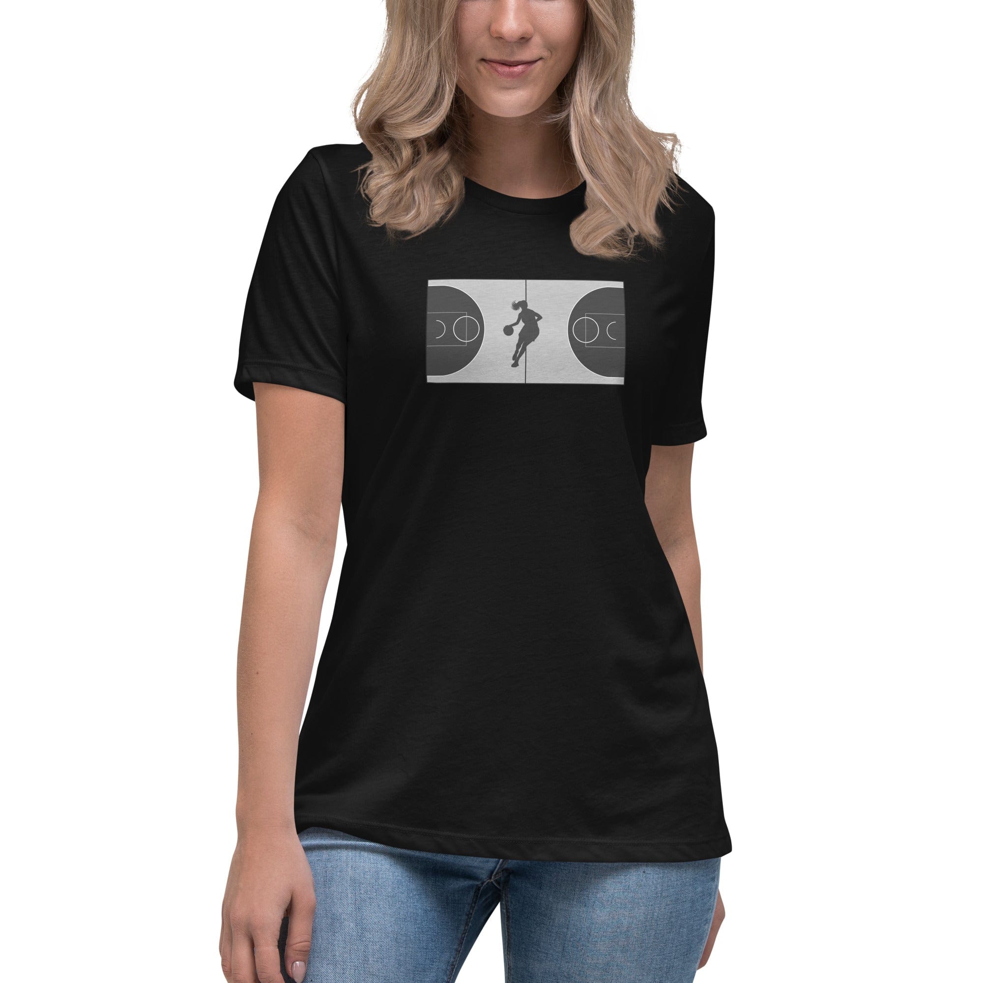 Momentum | Relaxed tee