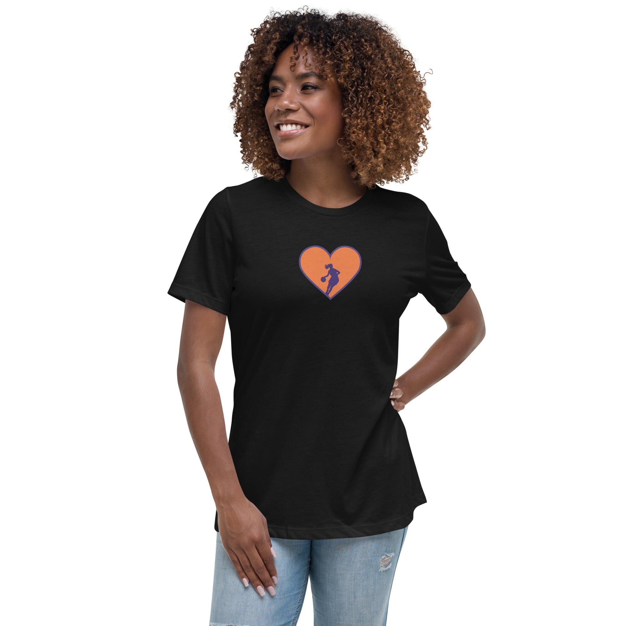 Momentum | Relaxed tee