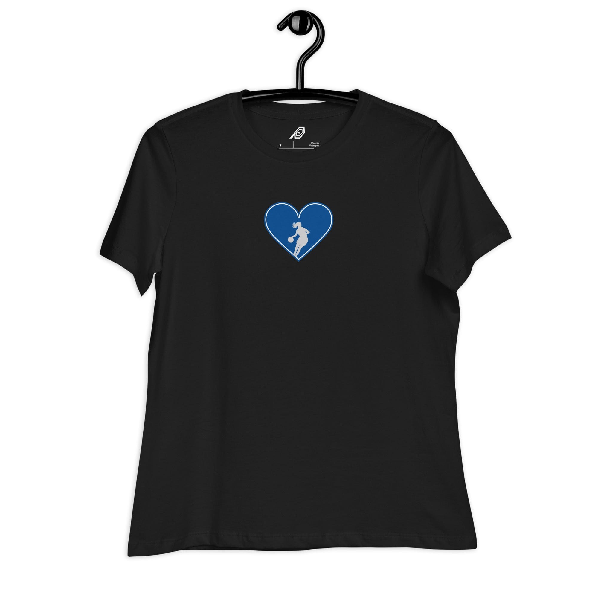 Momentum | Relaxed tee