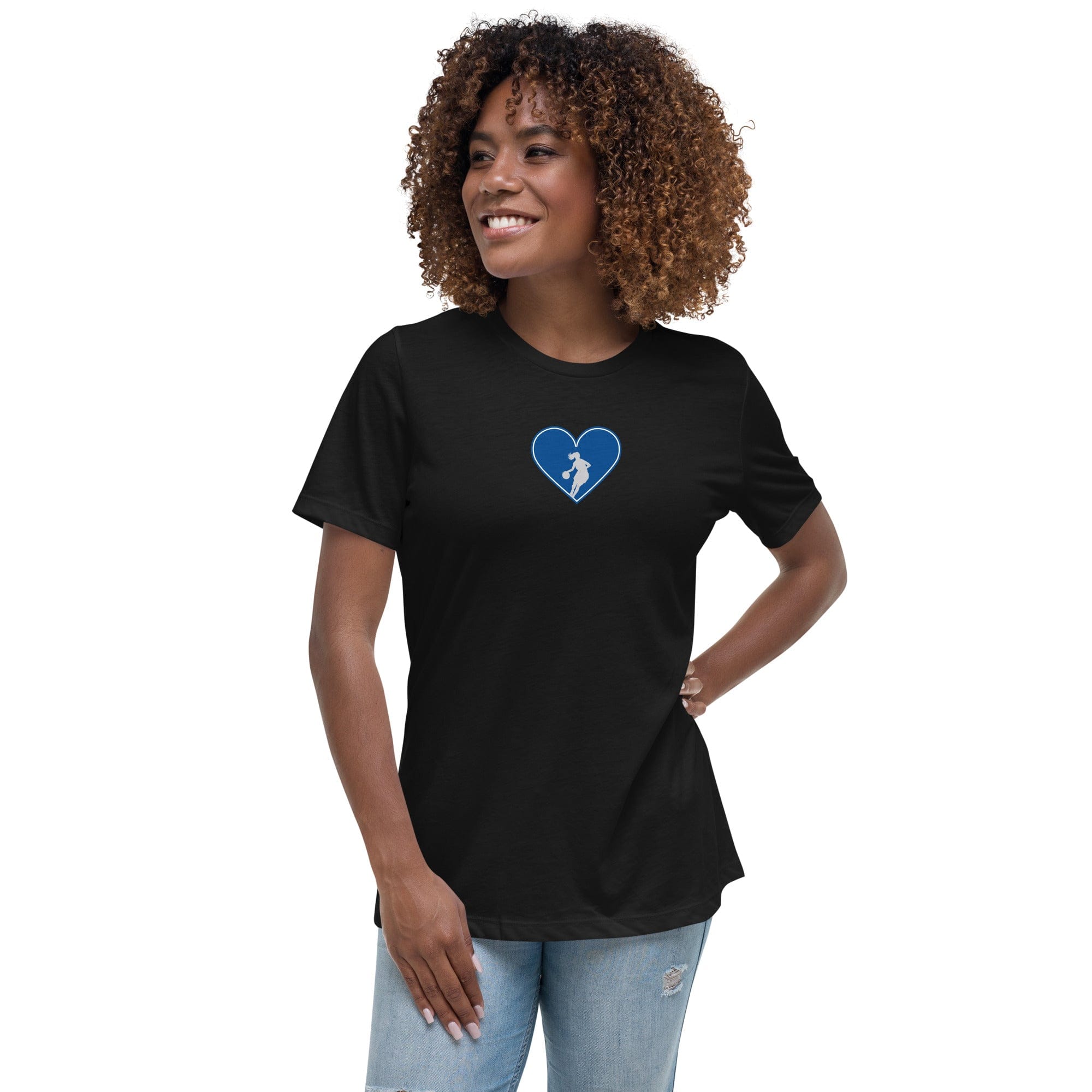 Momentum | Relaxed tee