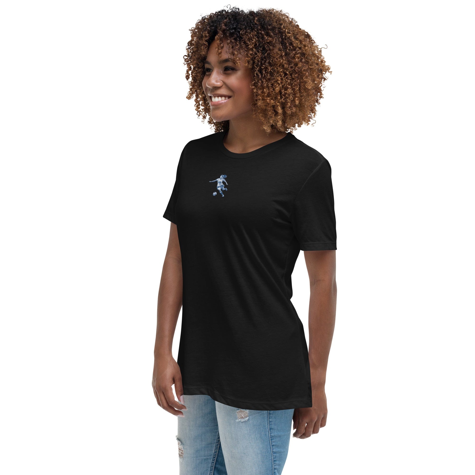 Potential | Relaxed tee