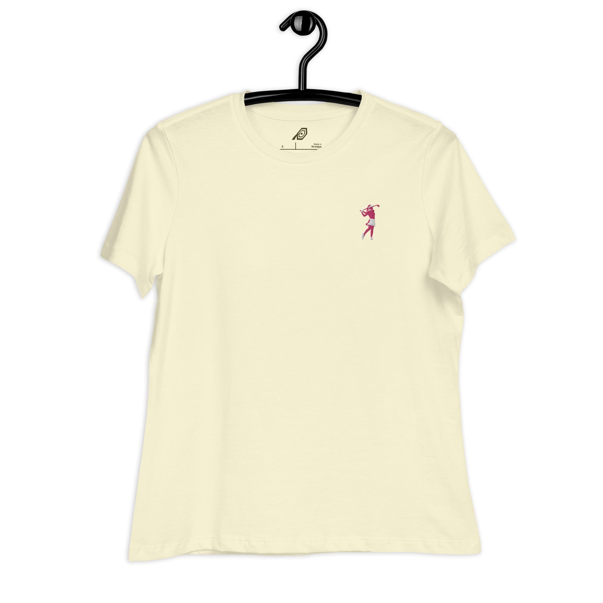 Graced | Embroidered tee