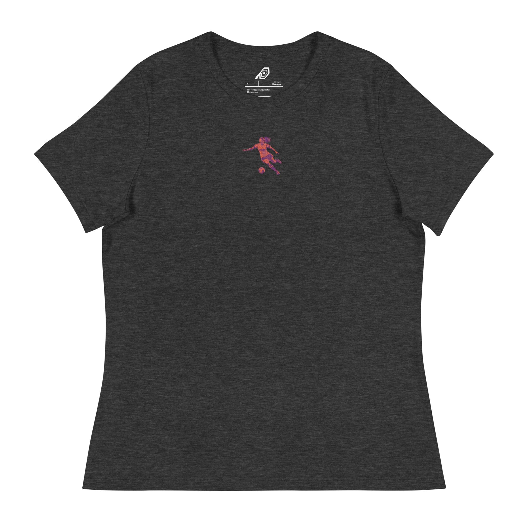 Potential | Relaxed tee