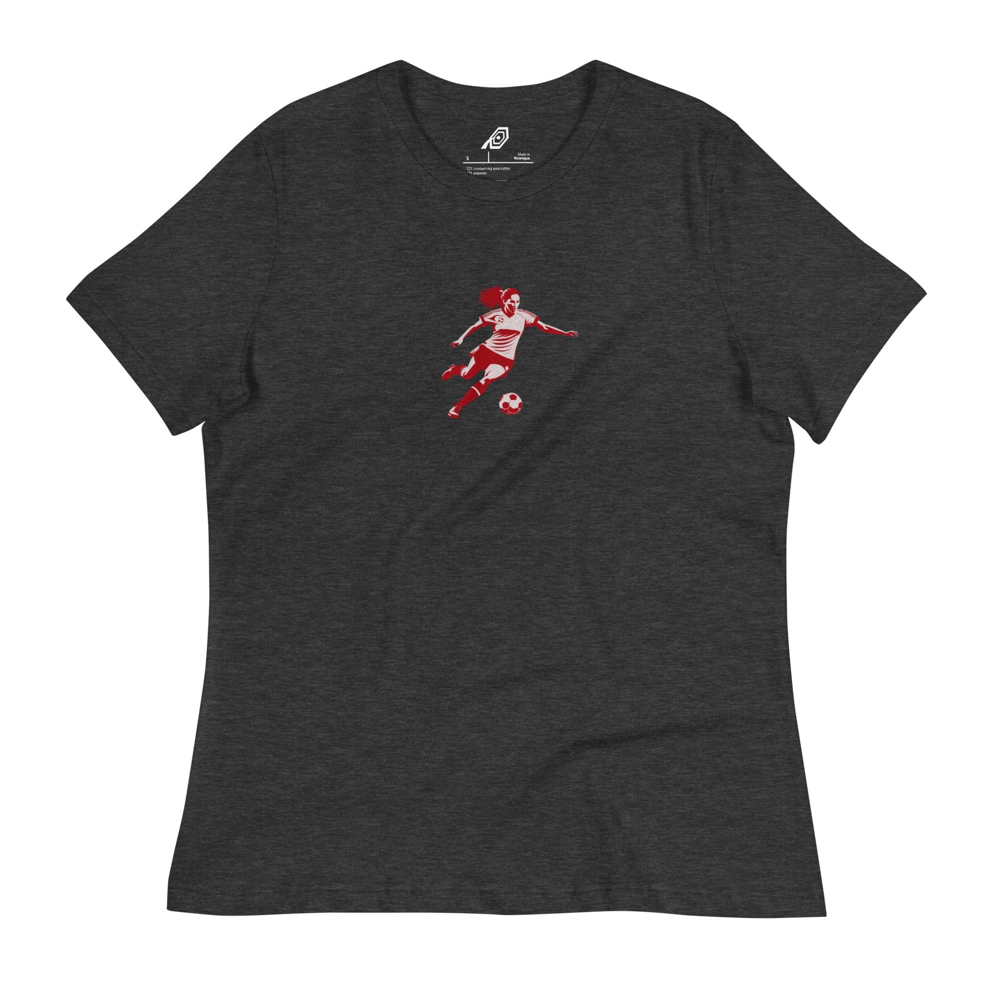 Potential | Relaxed tee