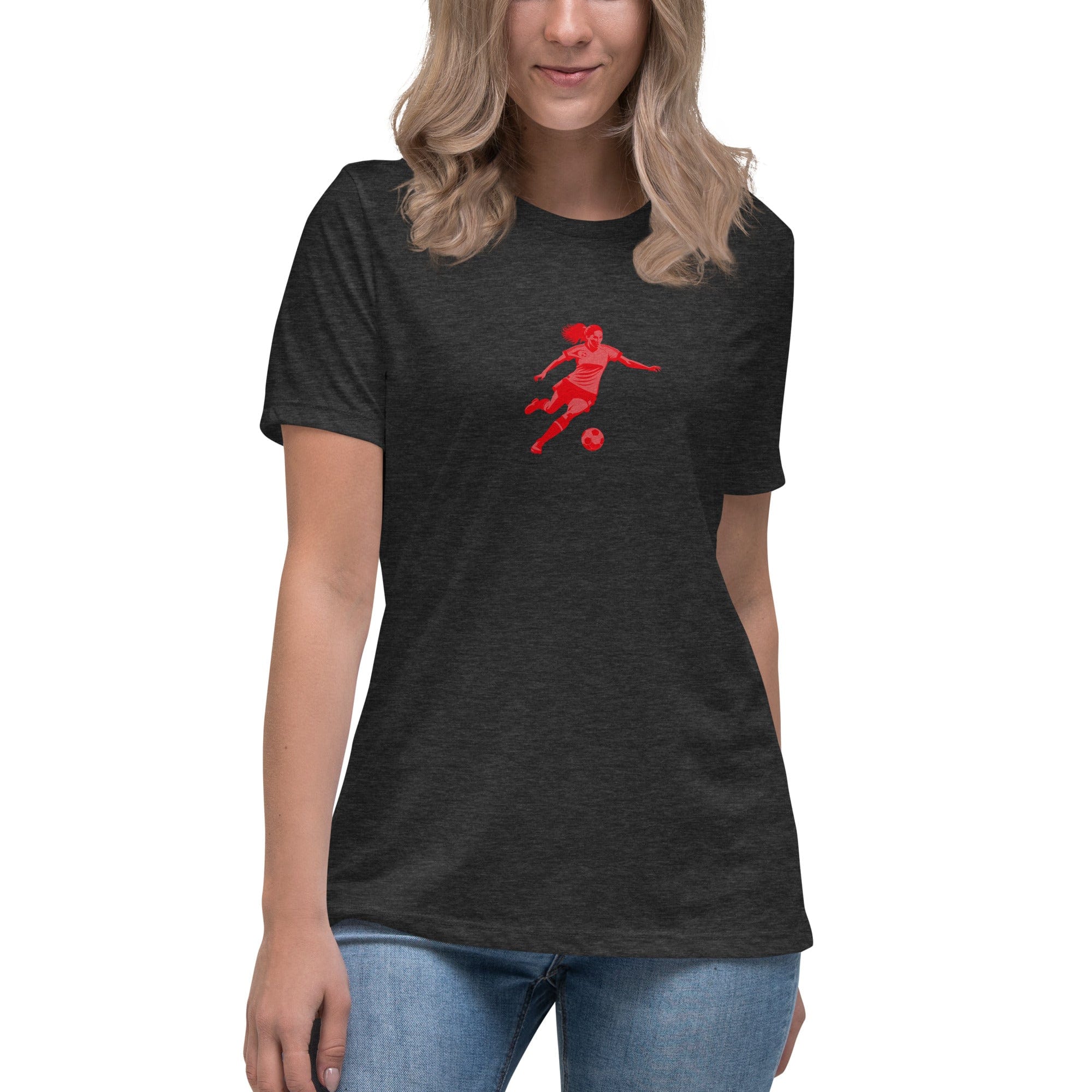 Potential | Relaxed tee