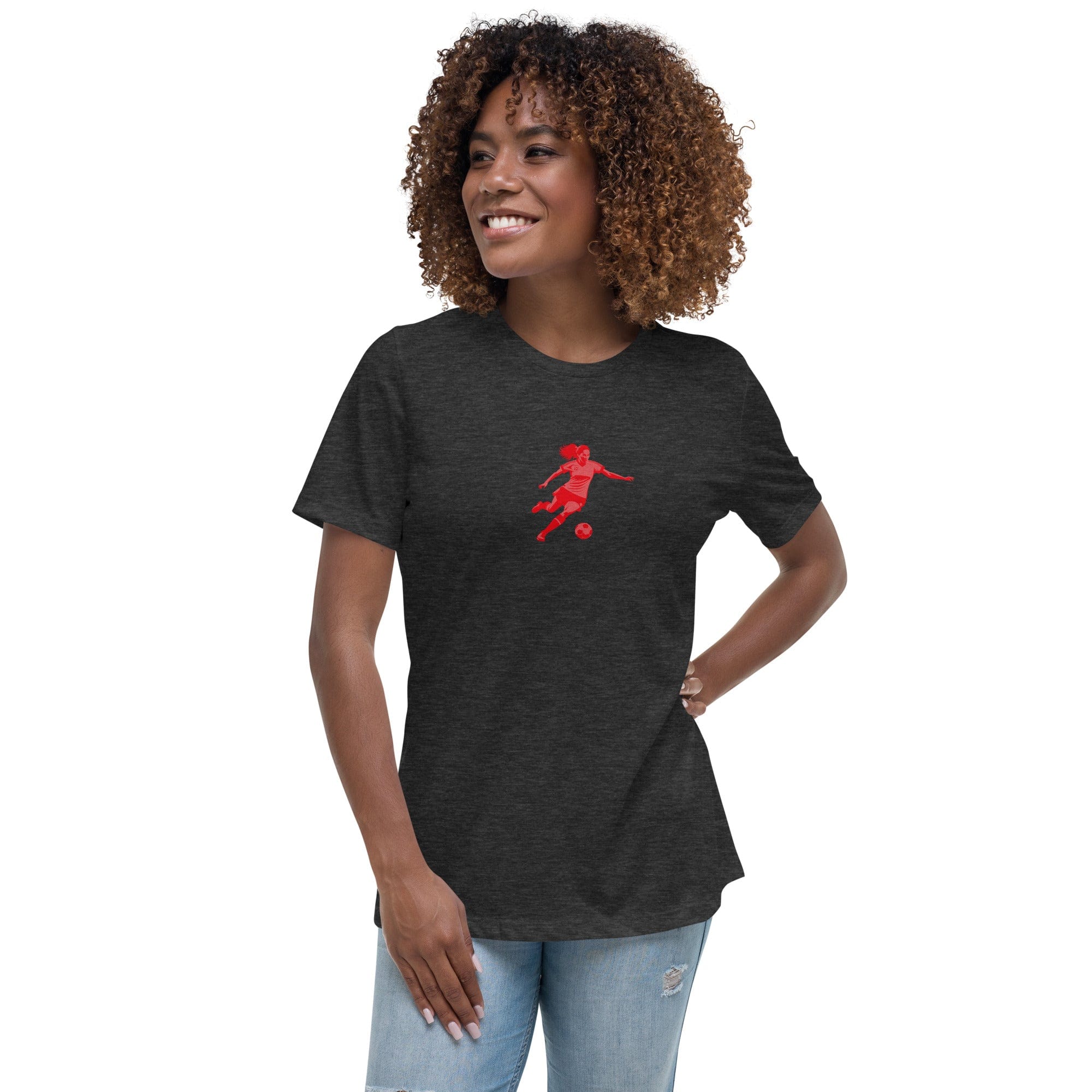Potential | Relaxed tee