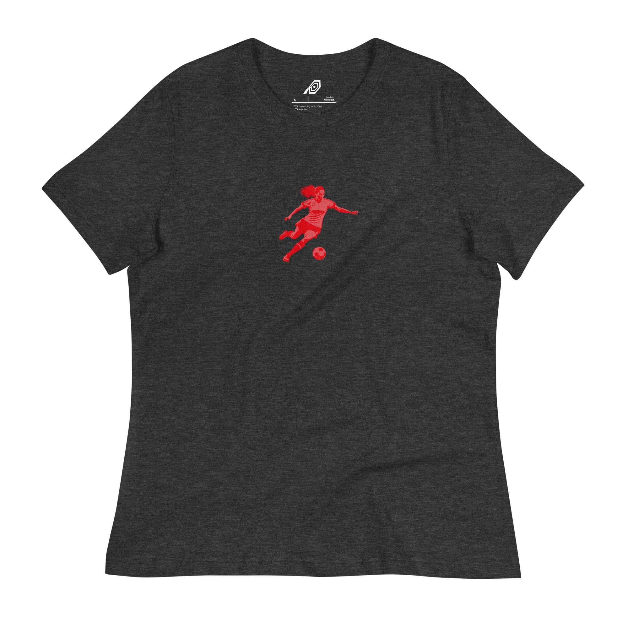 Potential | Relaxed tee