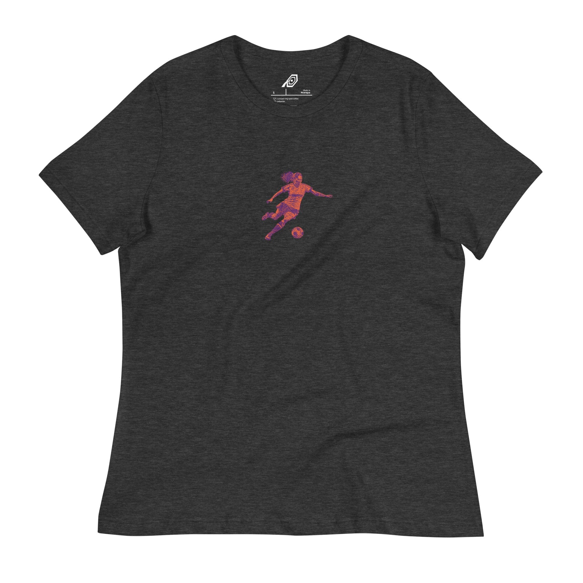 Potential | Relaxed tee
