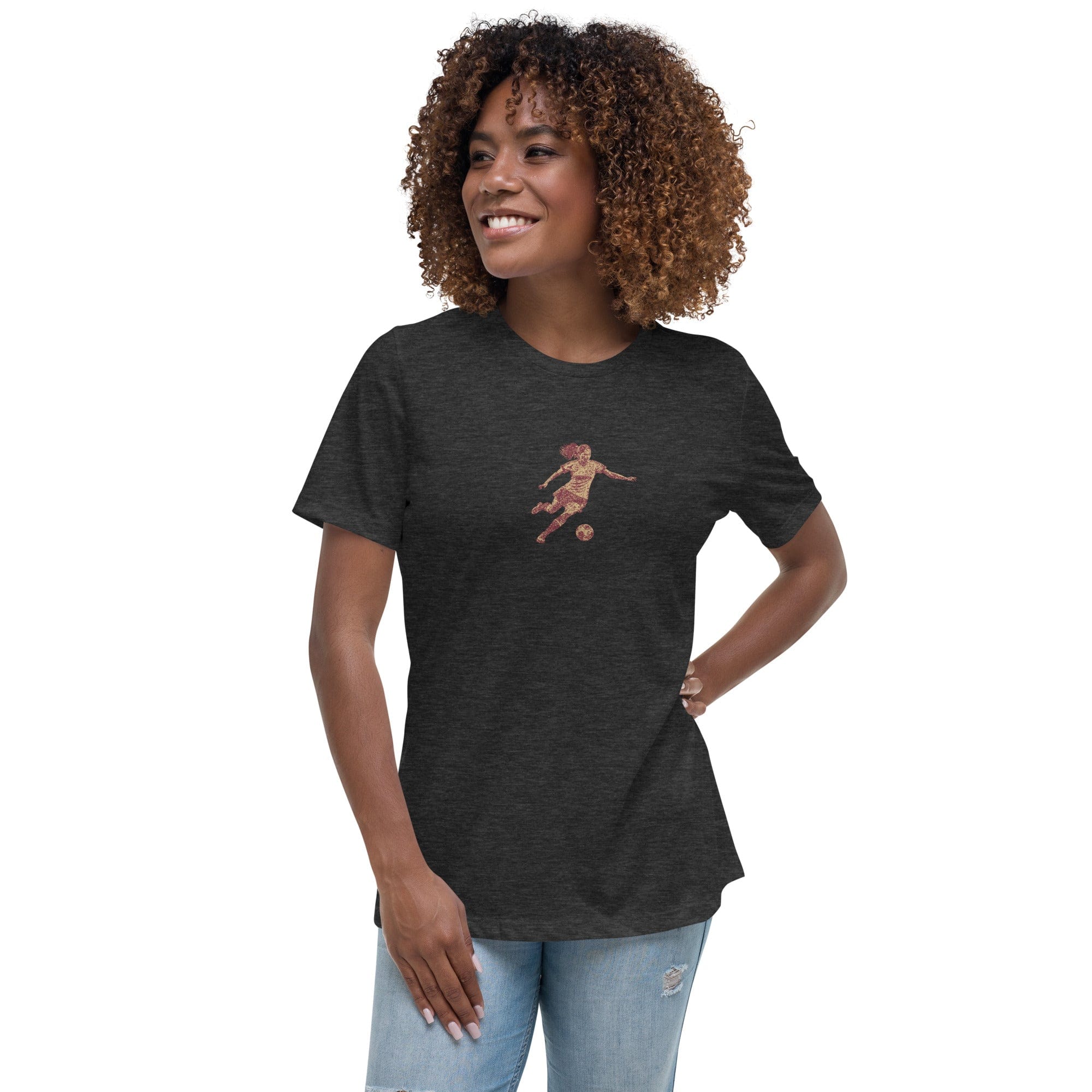 Potential | Relaxed tee
