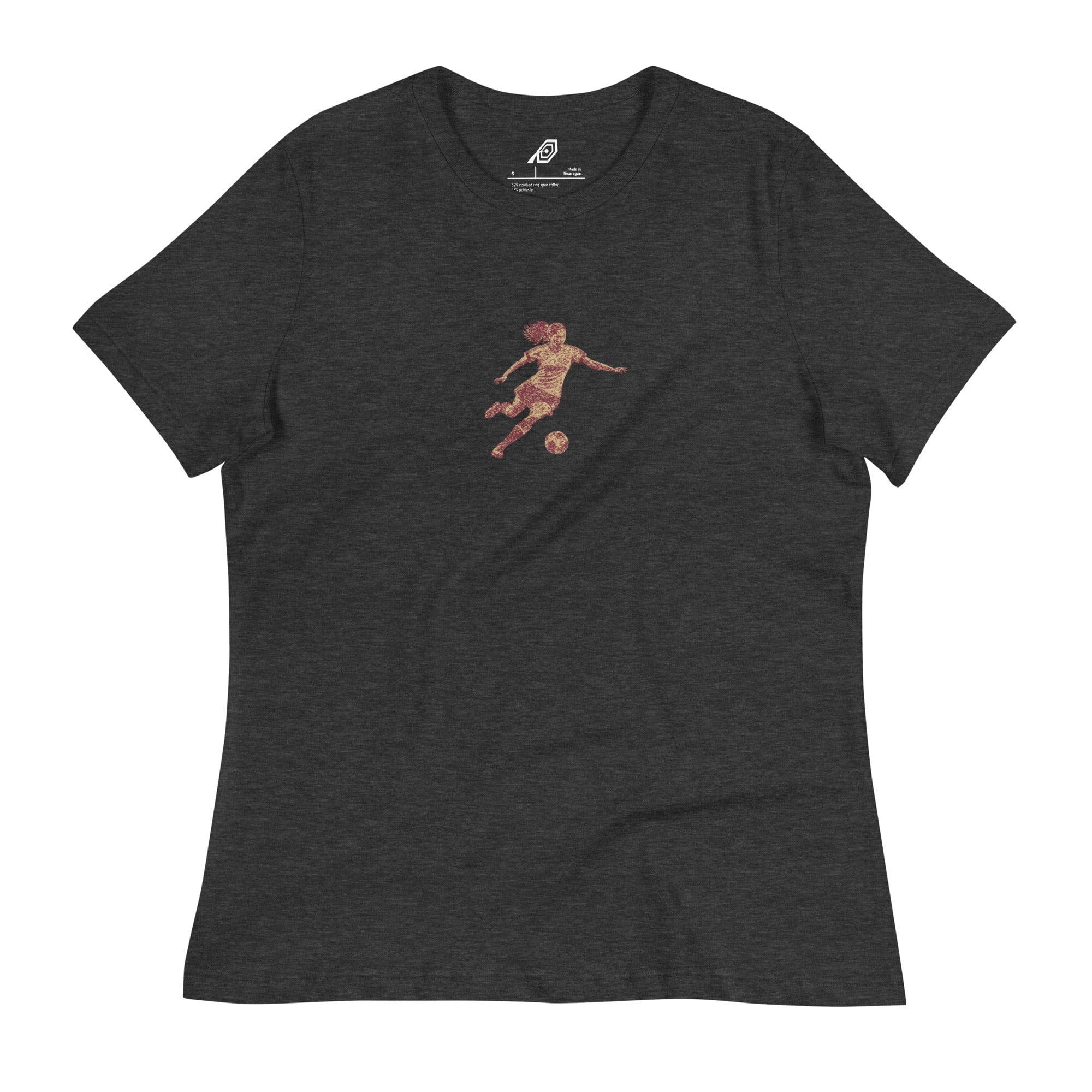 Potential | Relaxed tee