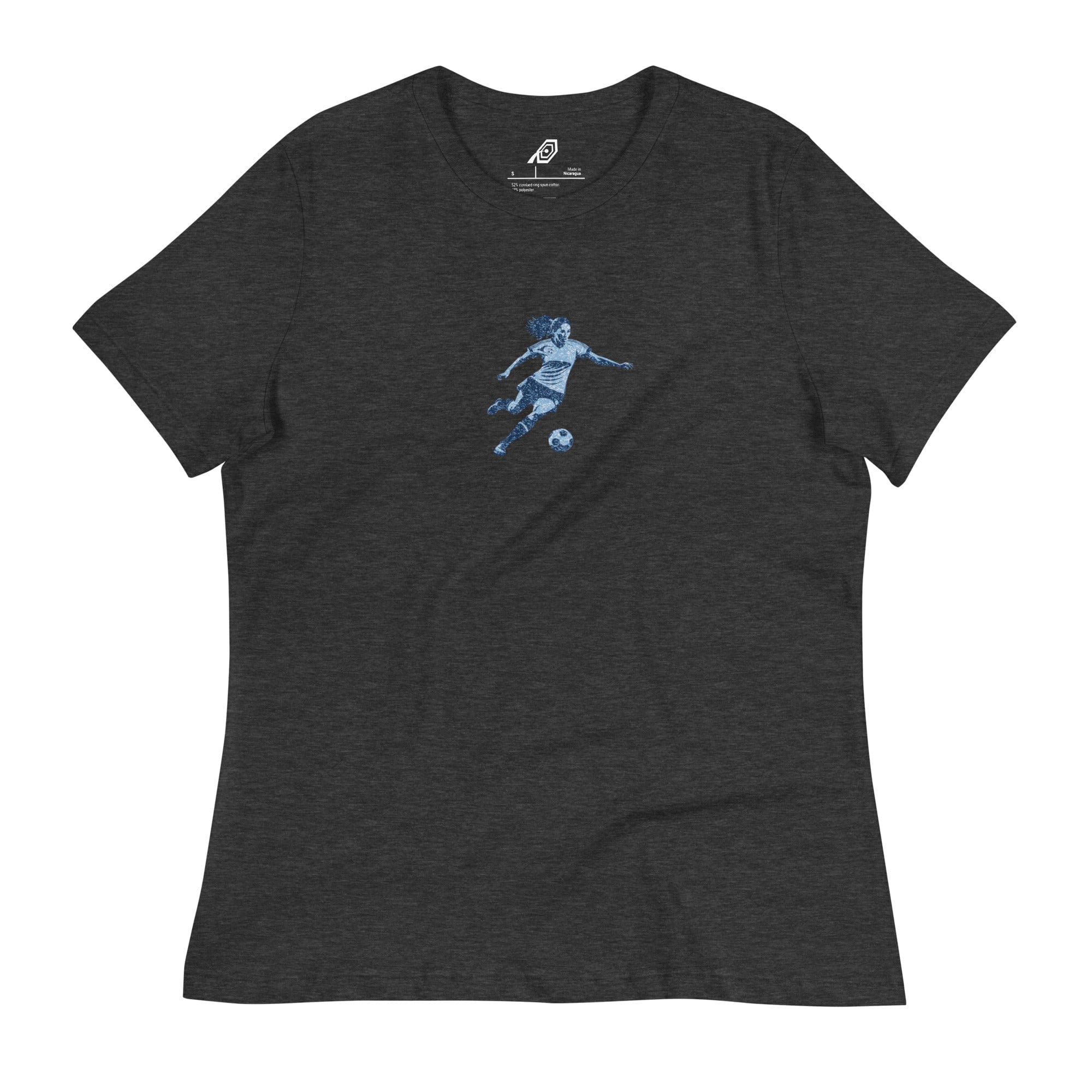 Potential | Relaxed tee
