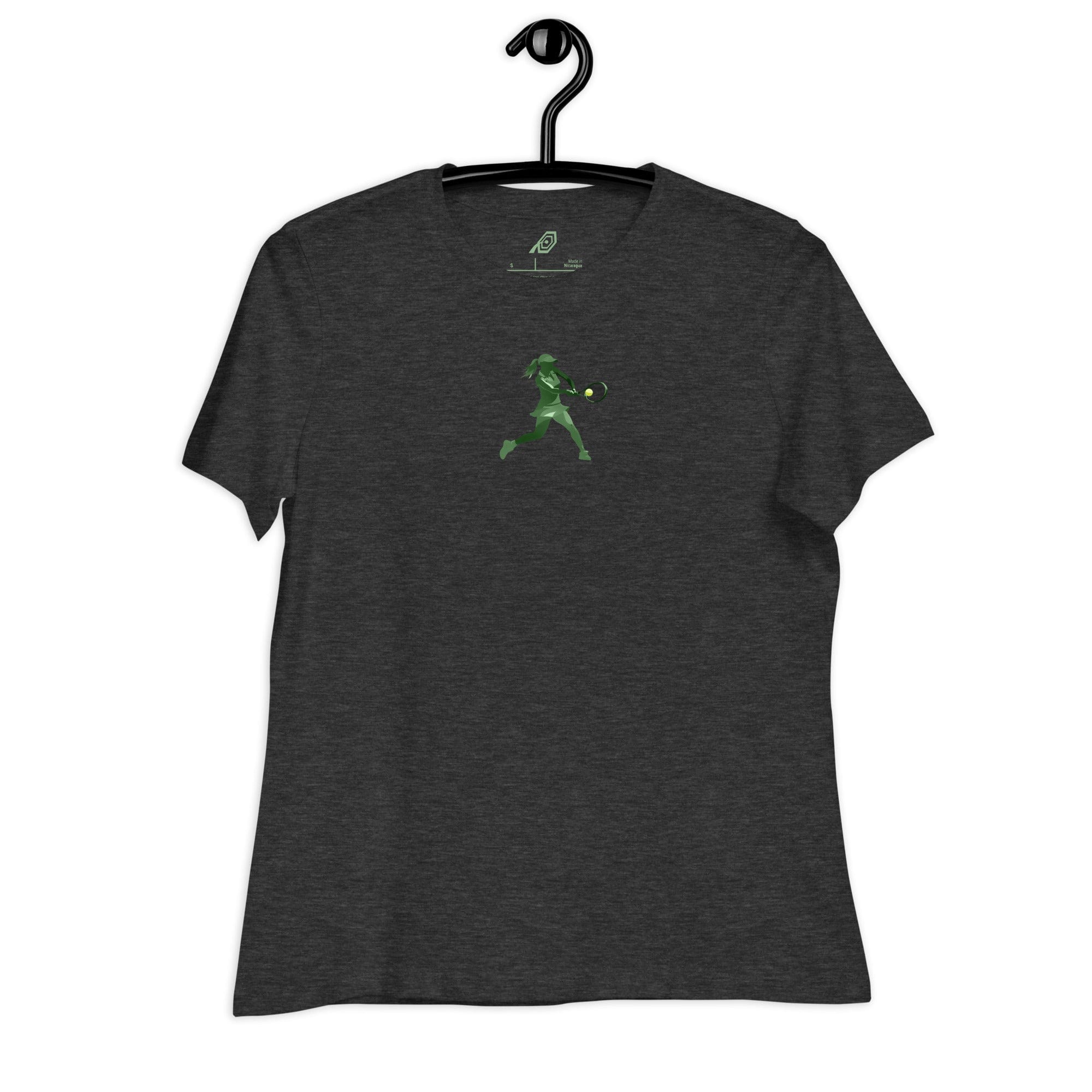 Contact | Relaxed tee