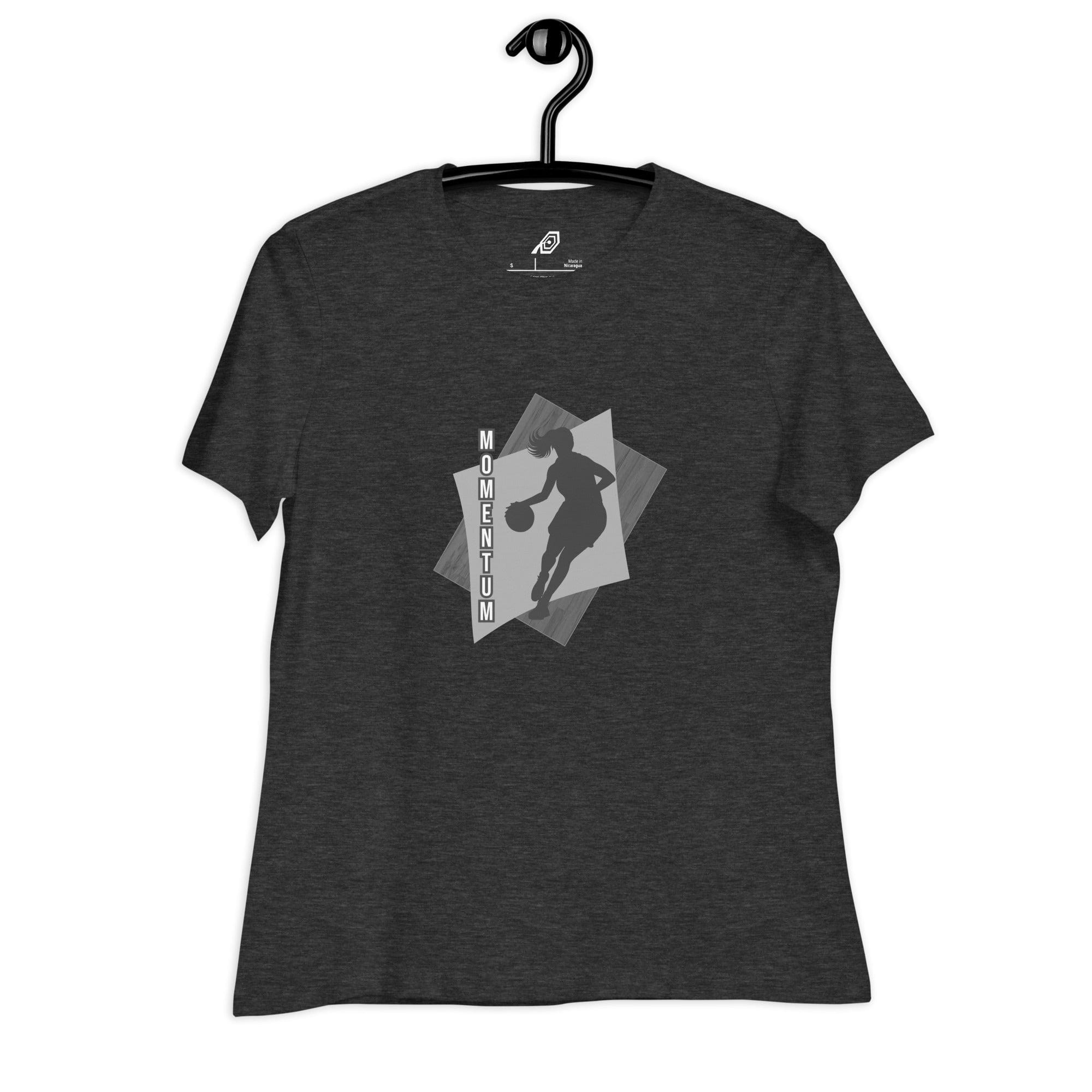 Momentum | Relaxed tee