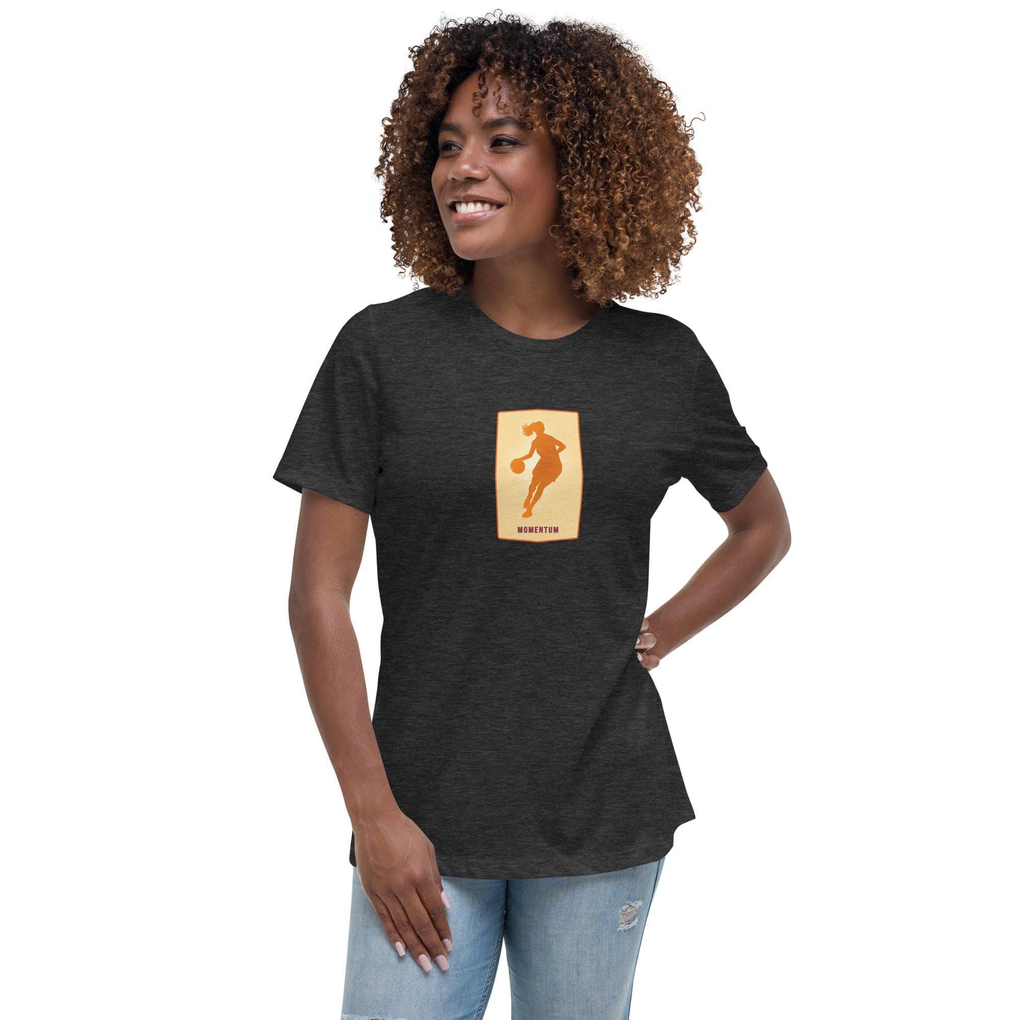Momentum | Relaxed tee