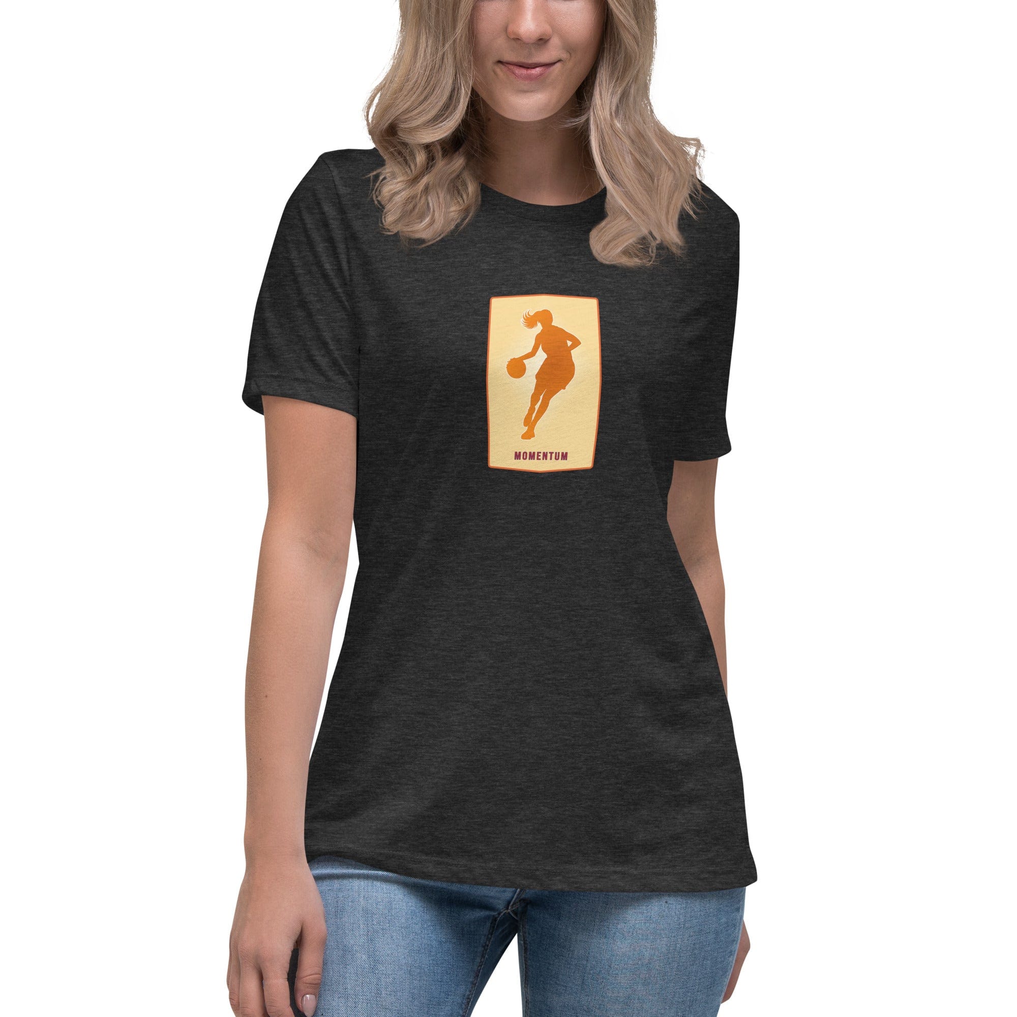 Momentum | Relaxed tee