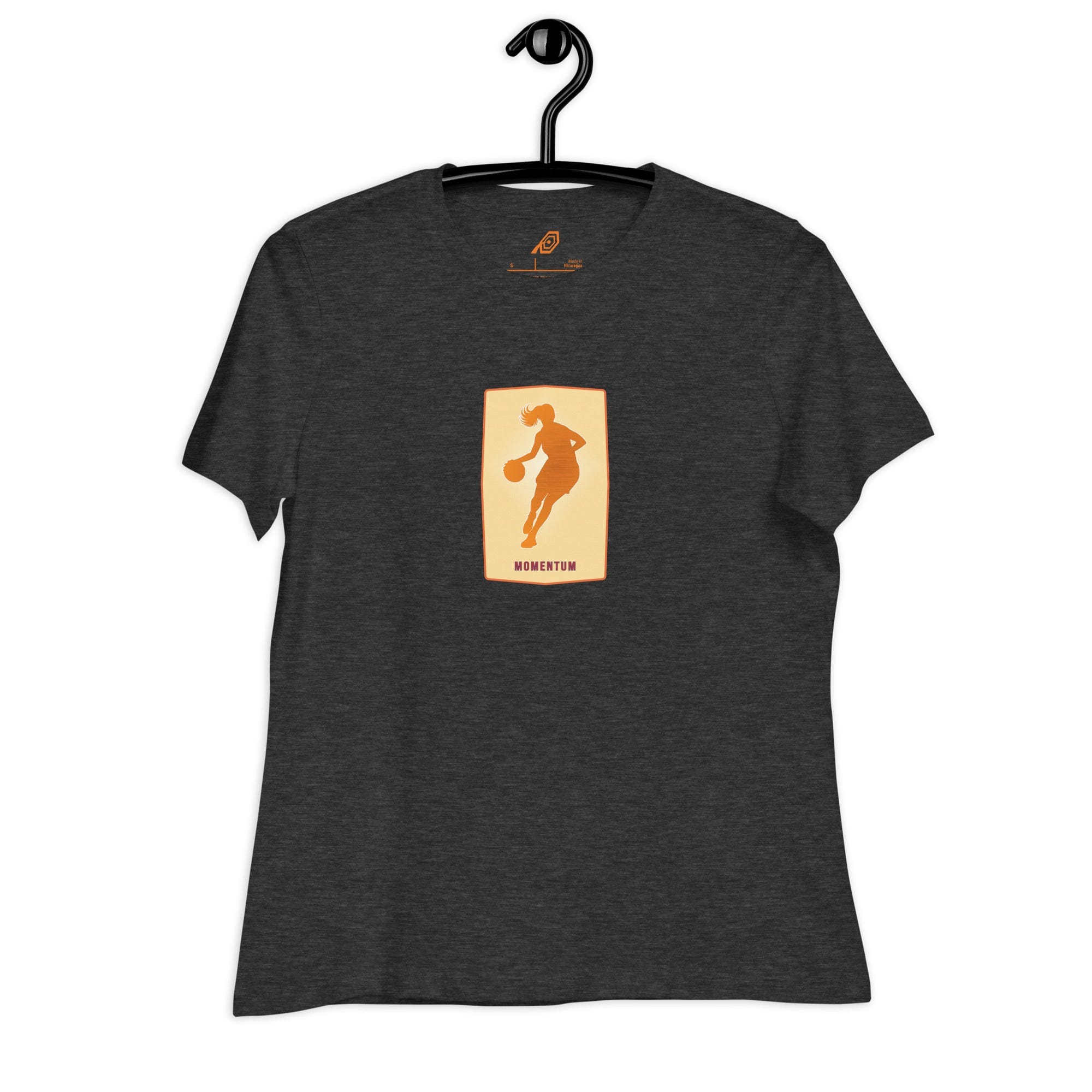 Momentum | Relaxed tee