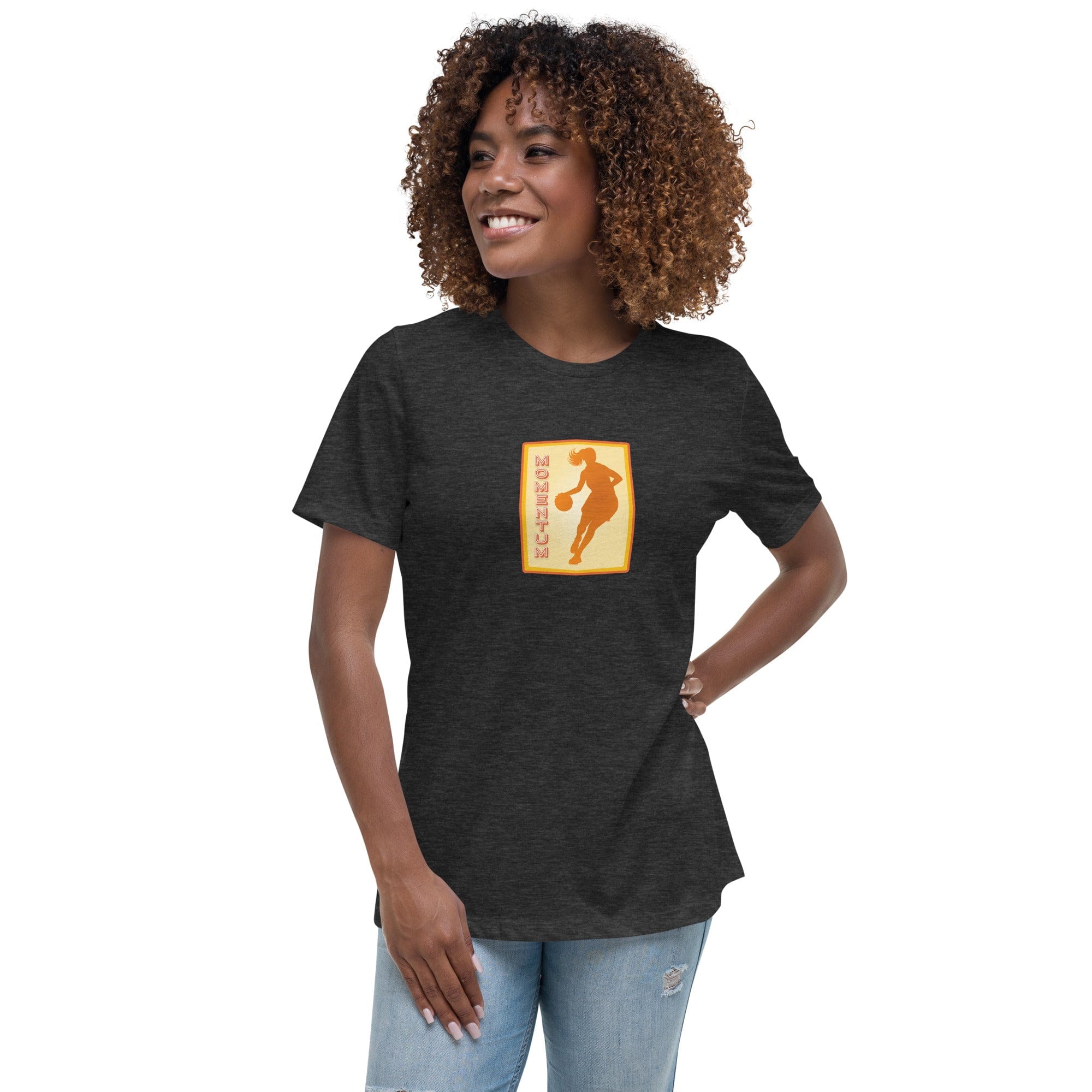 Momentum | Relaxed tee