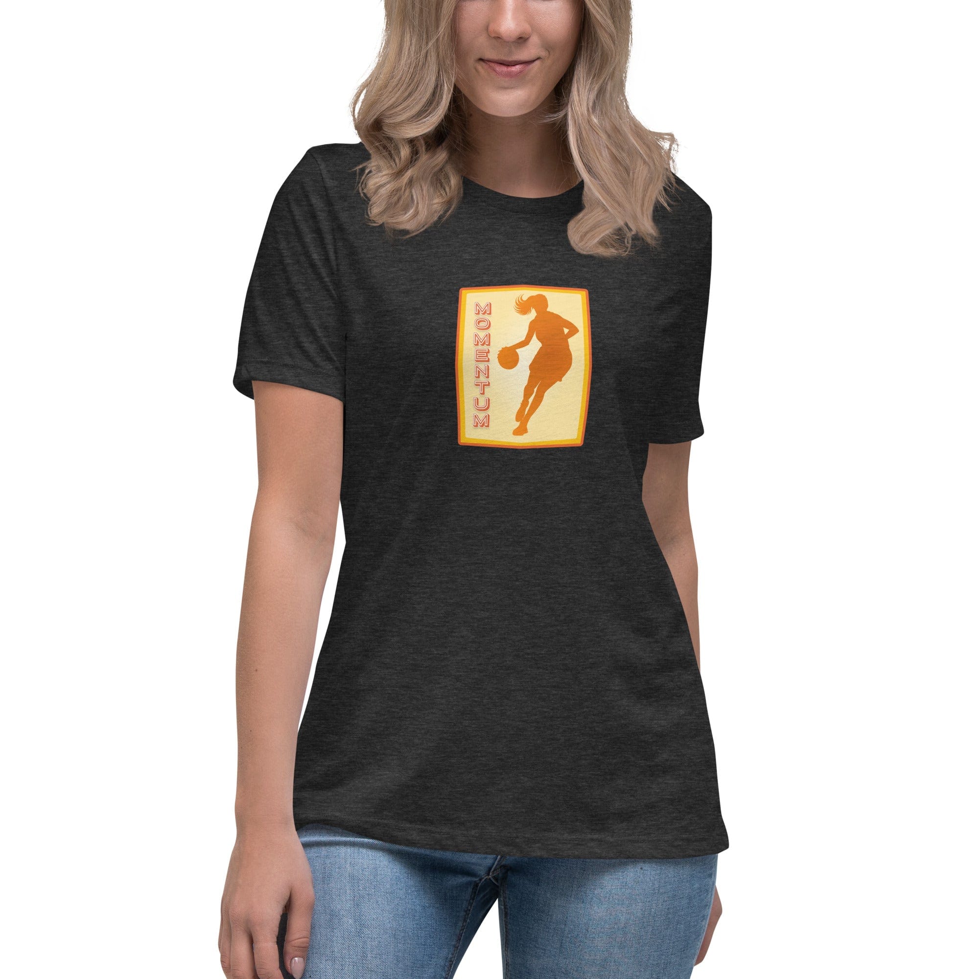 Momentum | Relaxed tee