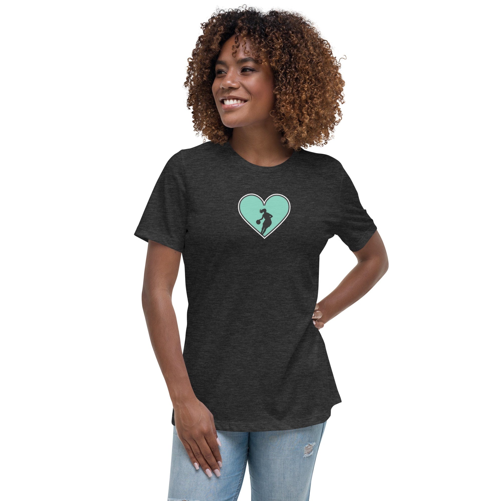 Momentum | Relaxed tee