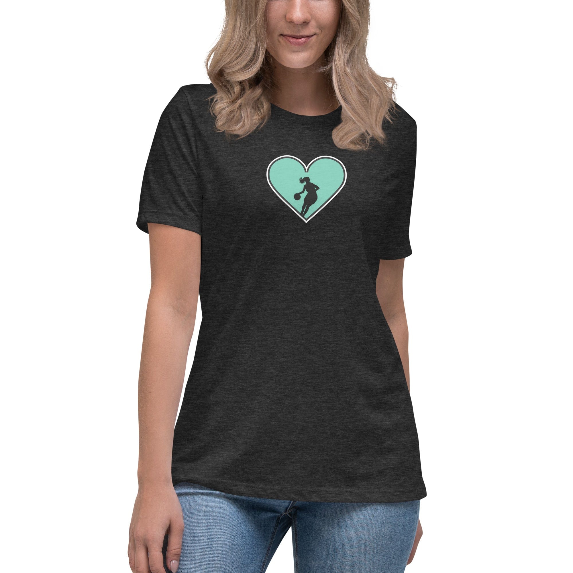 Momentum | Relaxed tee