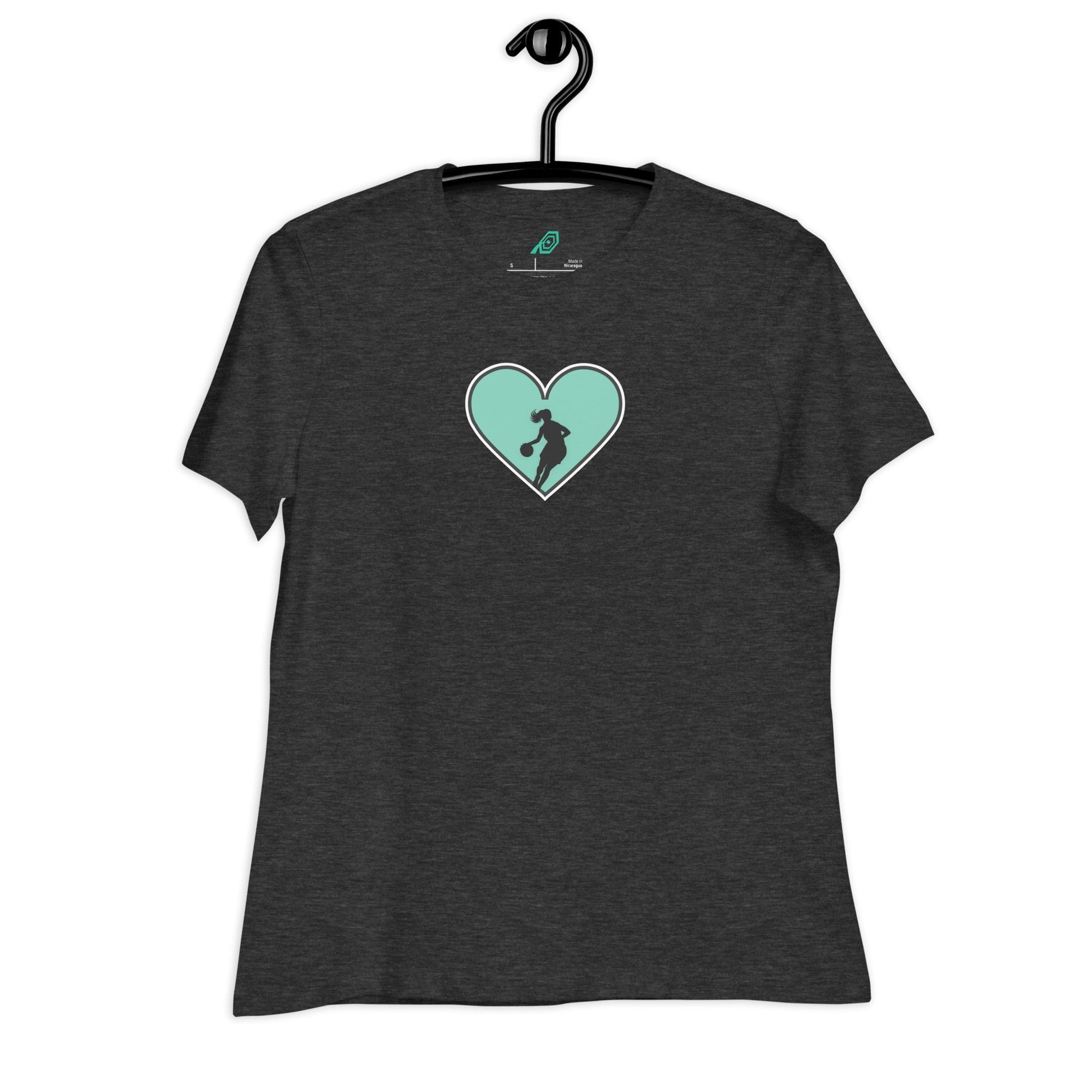 Momentum | Relaxed tee