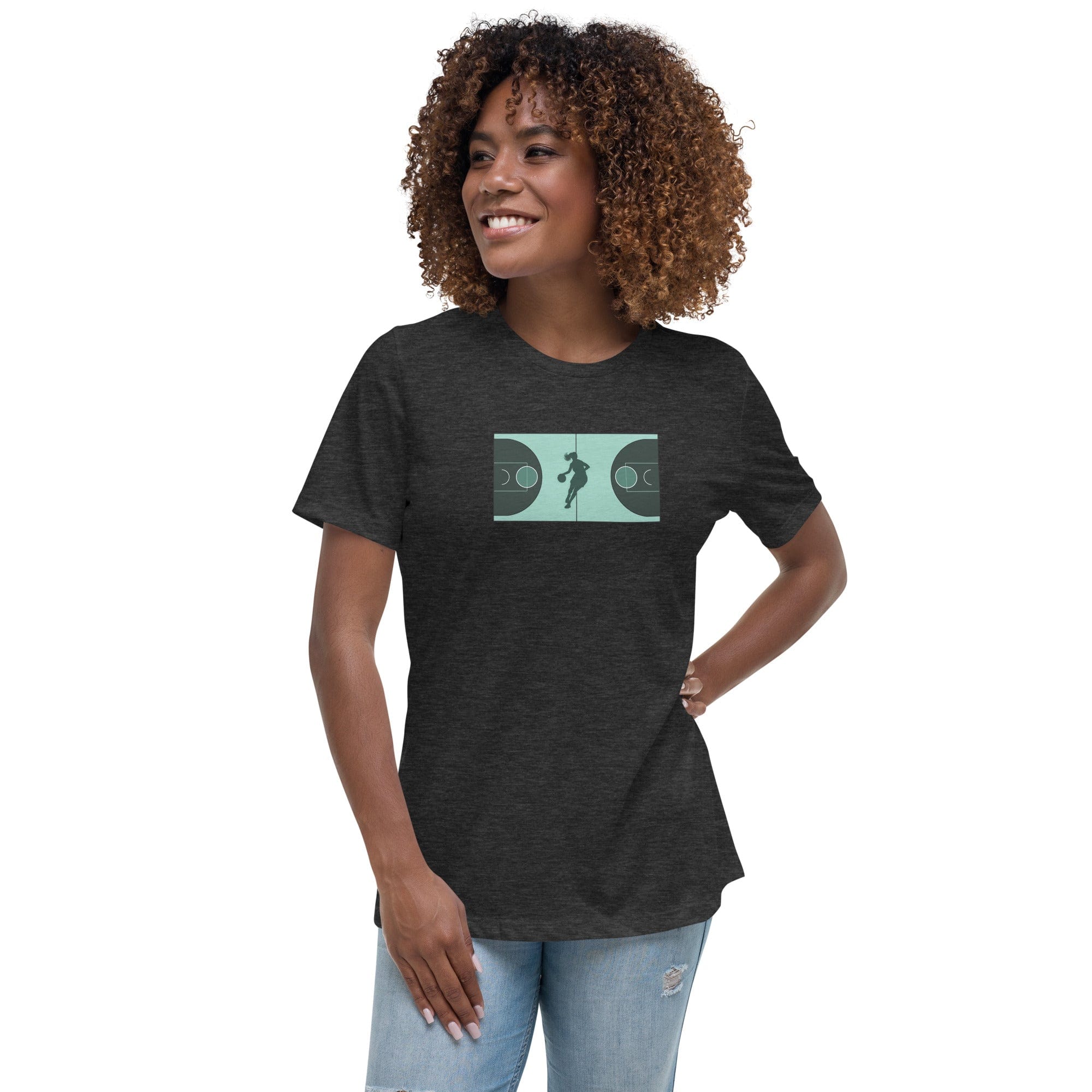 Momentum | Relaxed tee