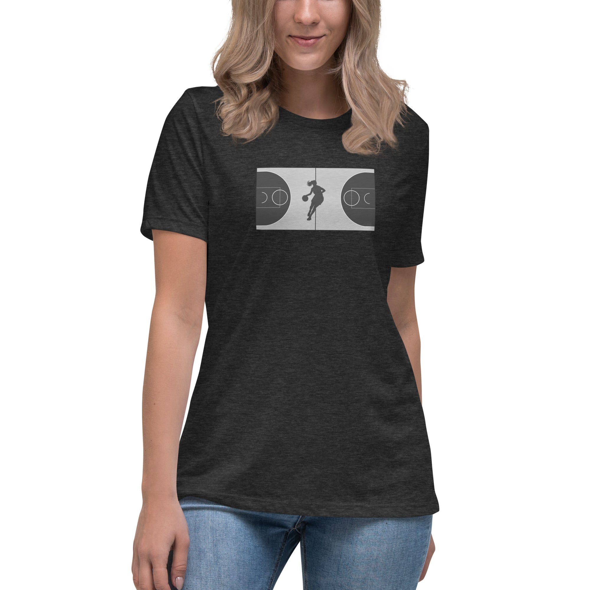Momentum | Relaxed tee