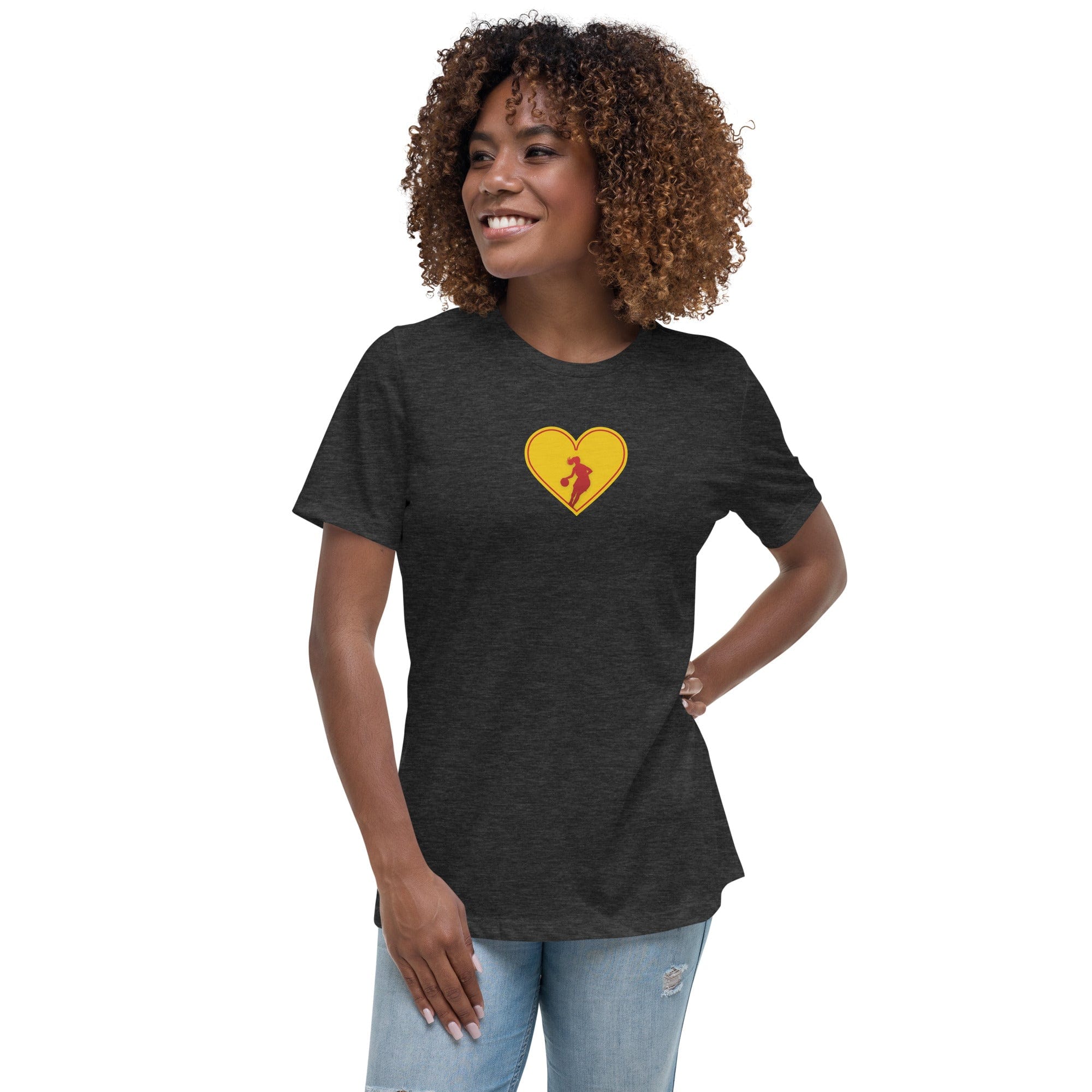Momentum | Relaxed tee